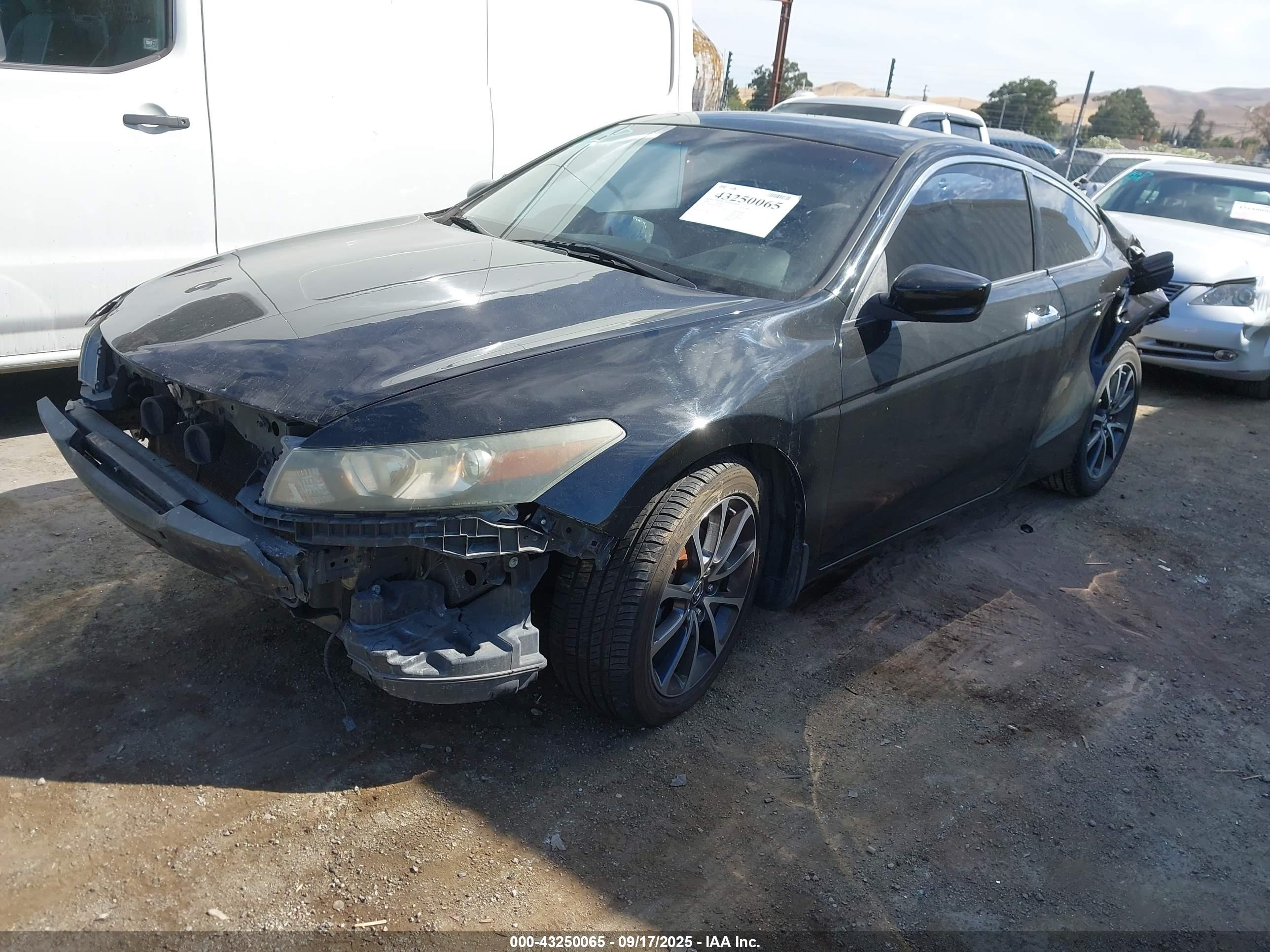 HONDA ACCORD image 2