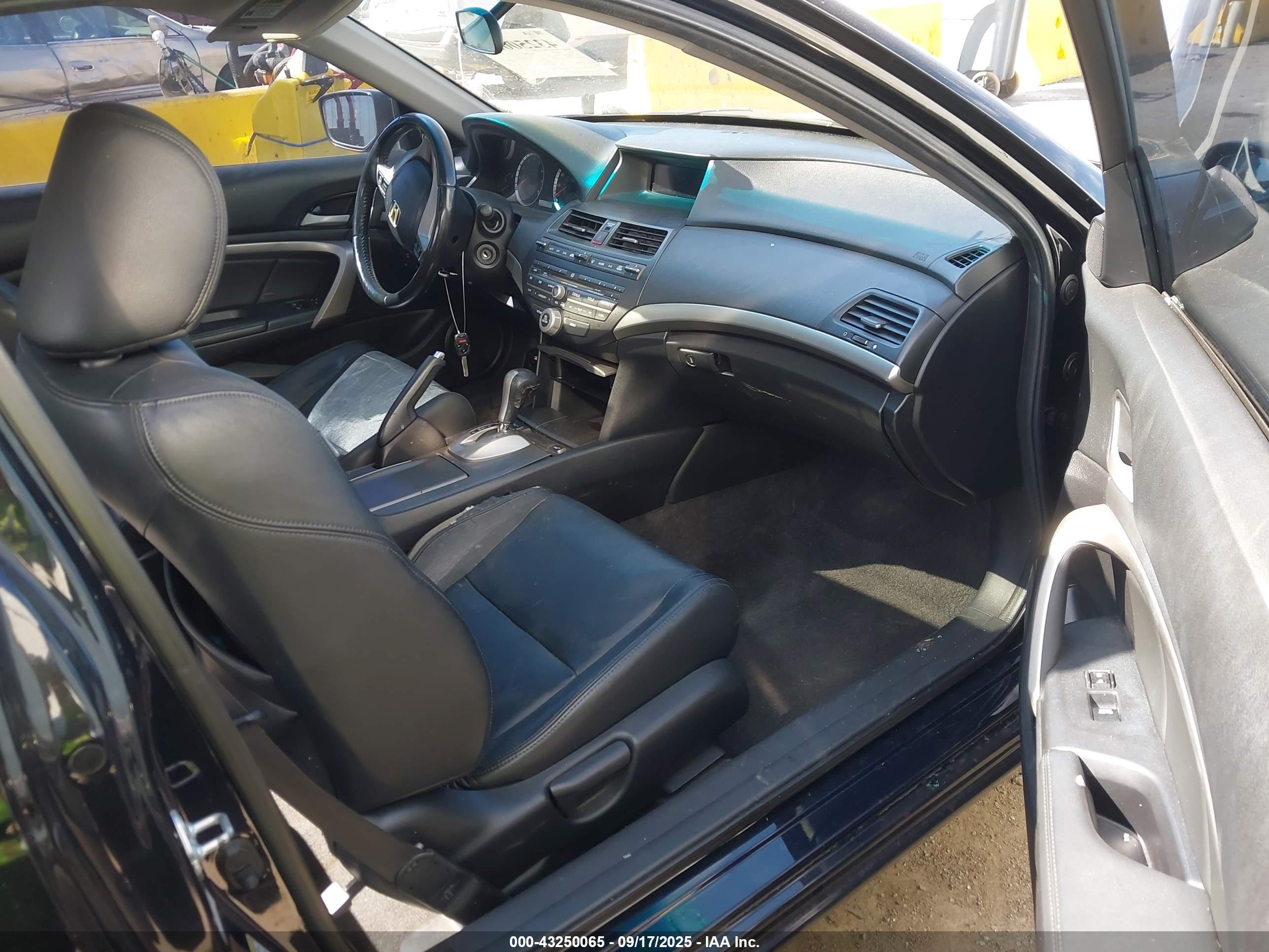 HONDA ACCORD image 5