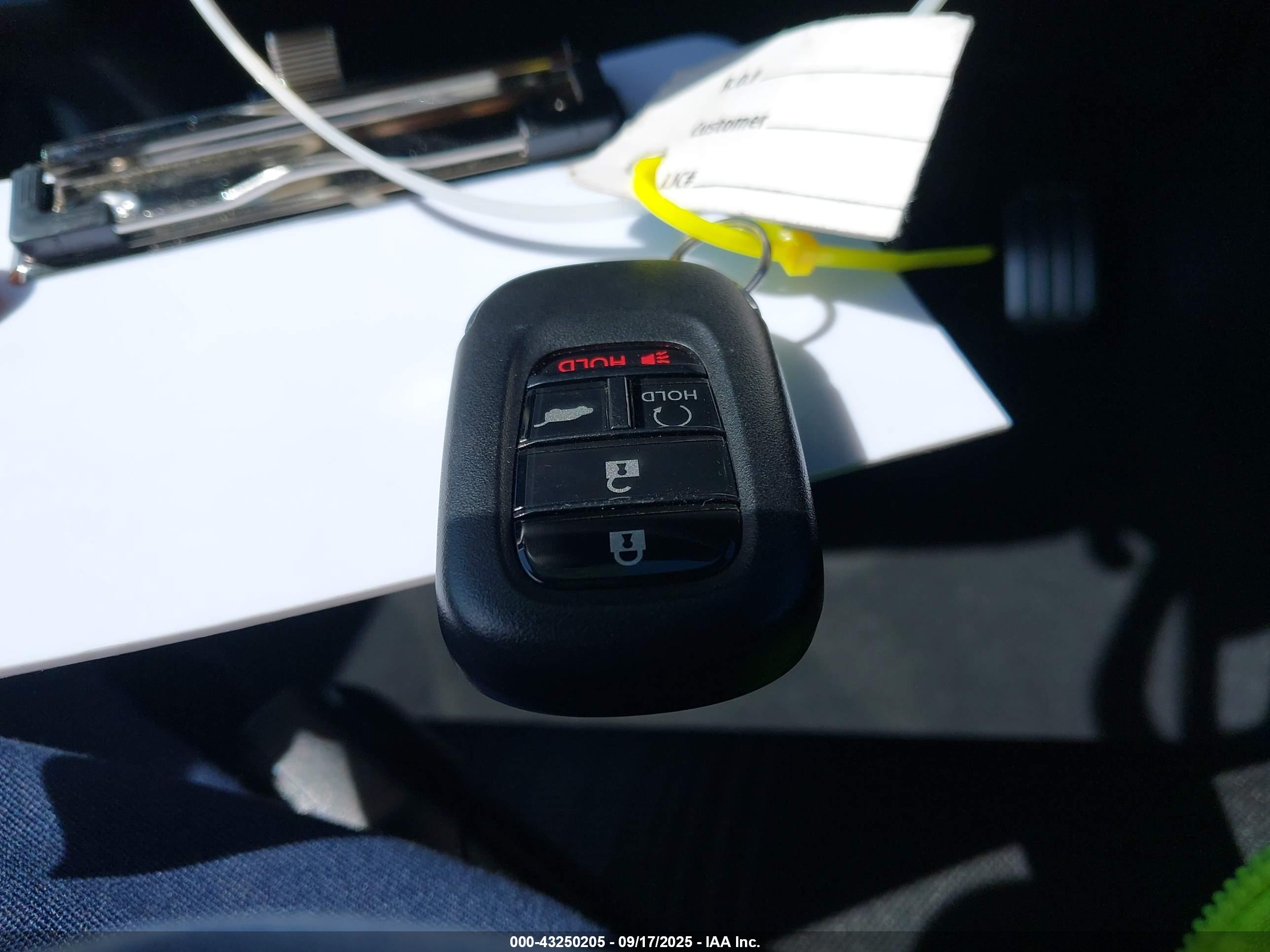 HONDA CIVIC image 11