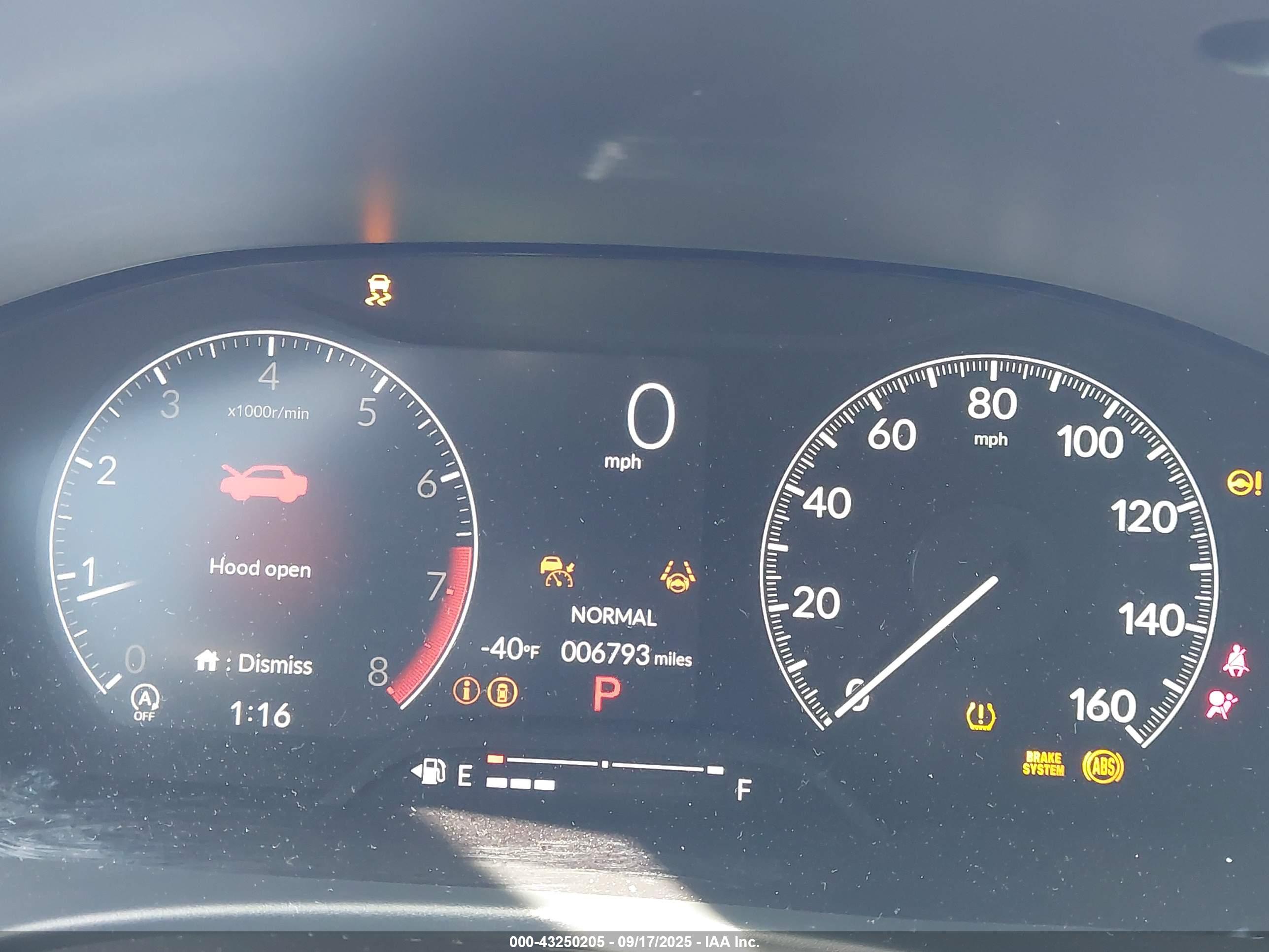 HONDA CIVIC image 7