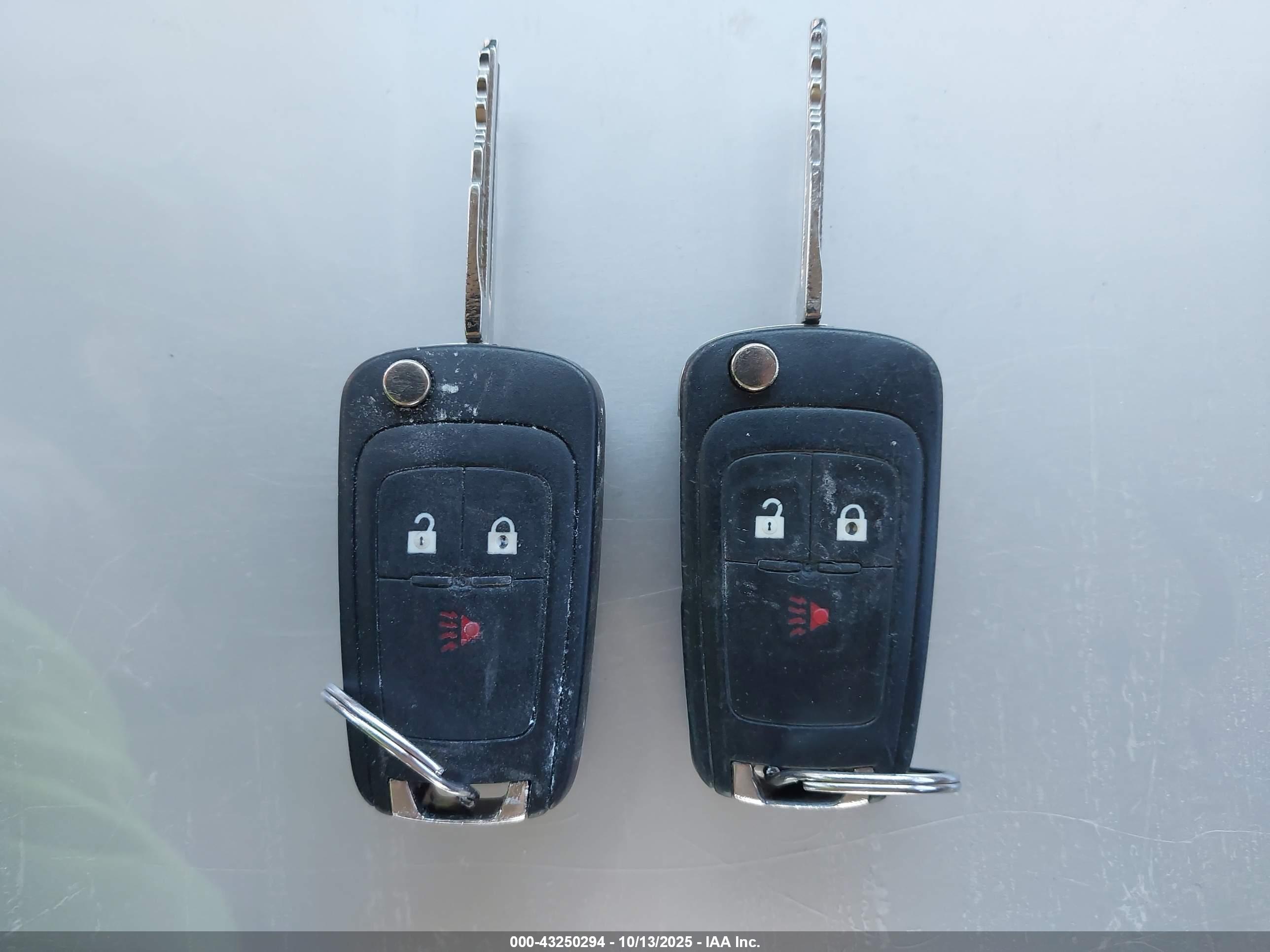 CHEVROLET SPARK image 11