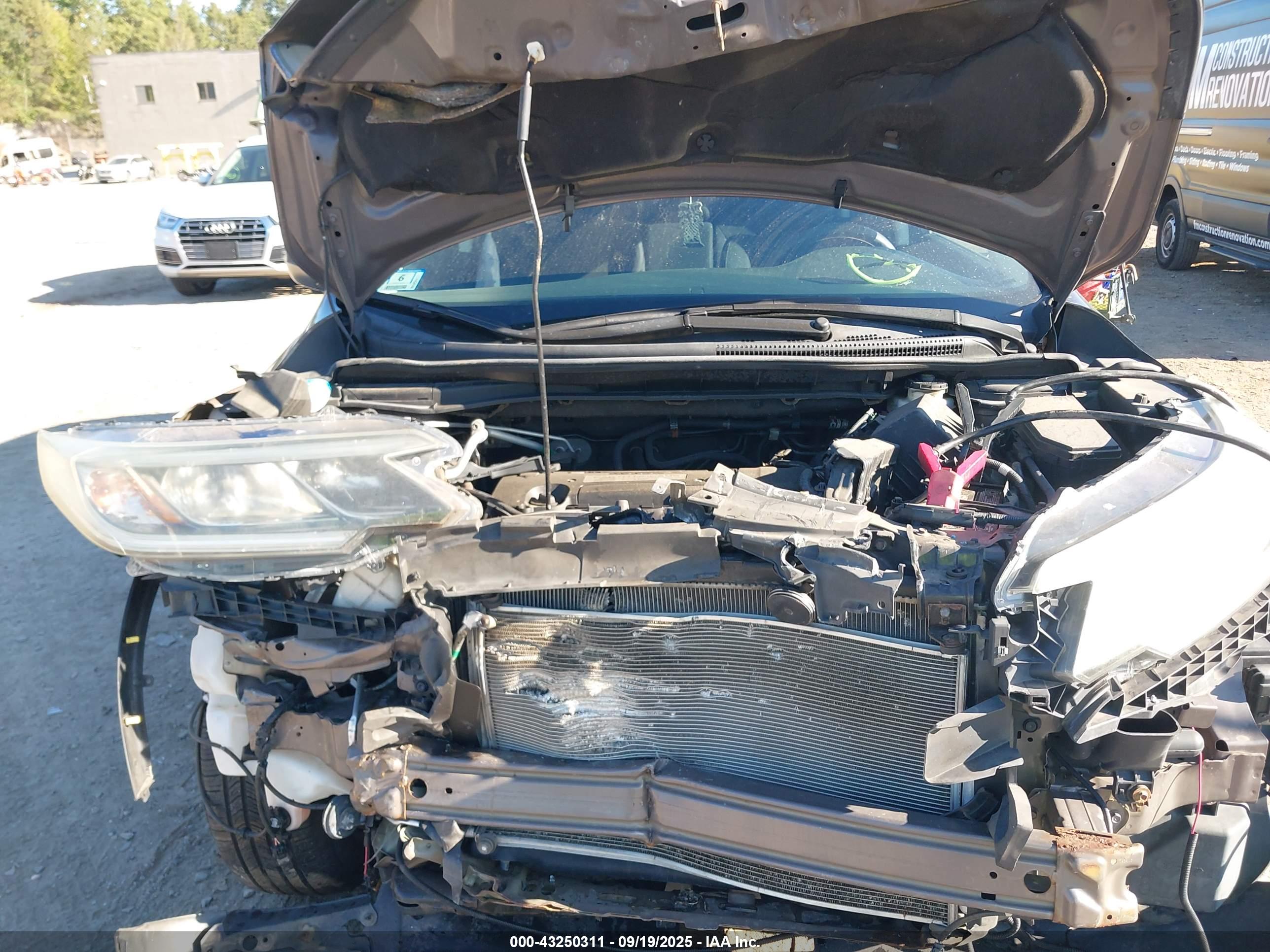 HONDA CR-V image 10