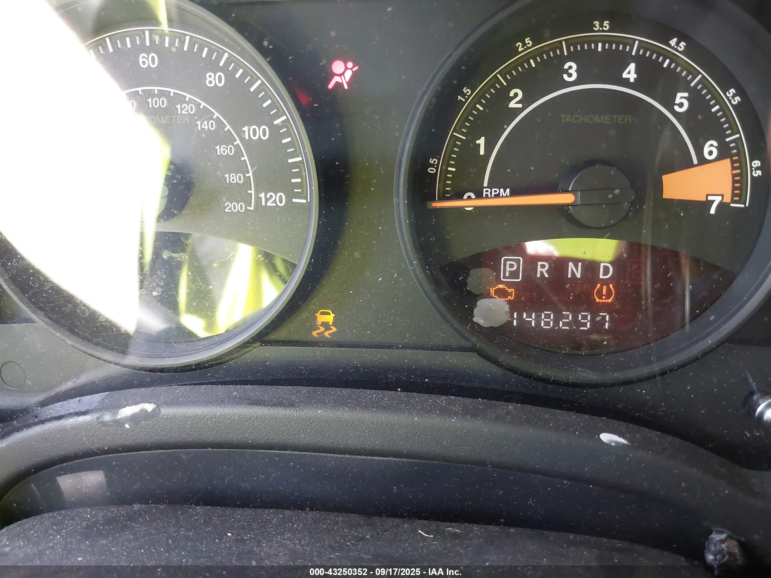 JEEP PATRIOT image 7