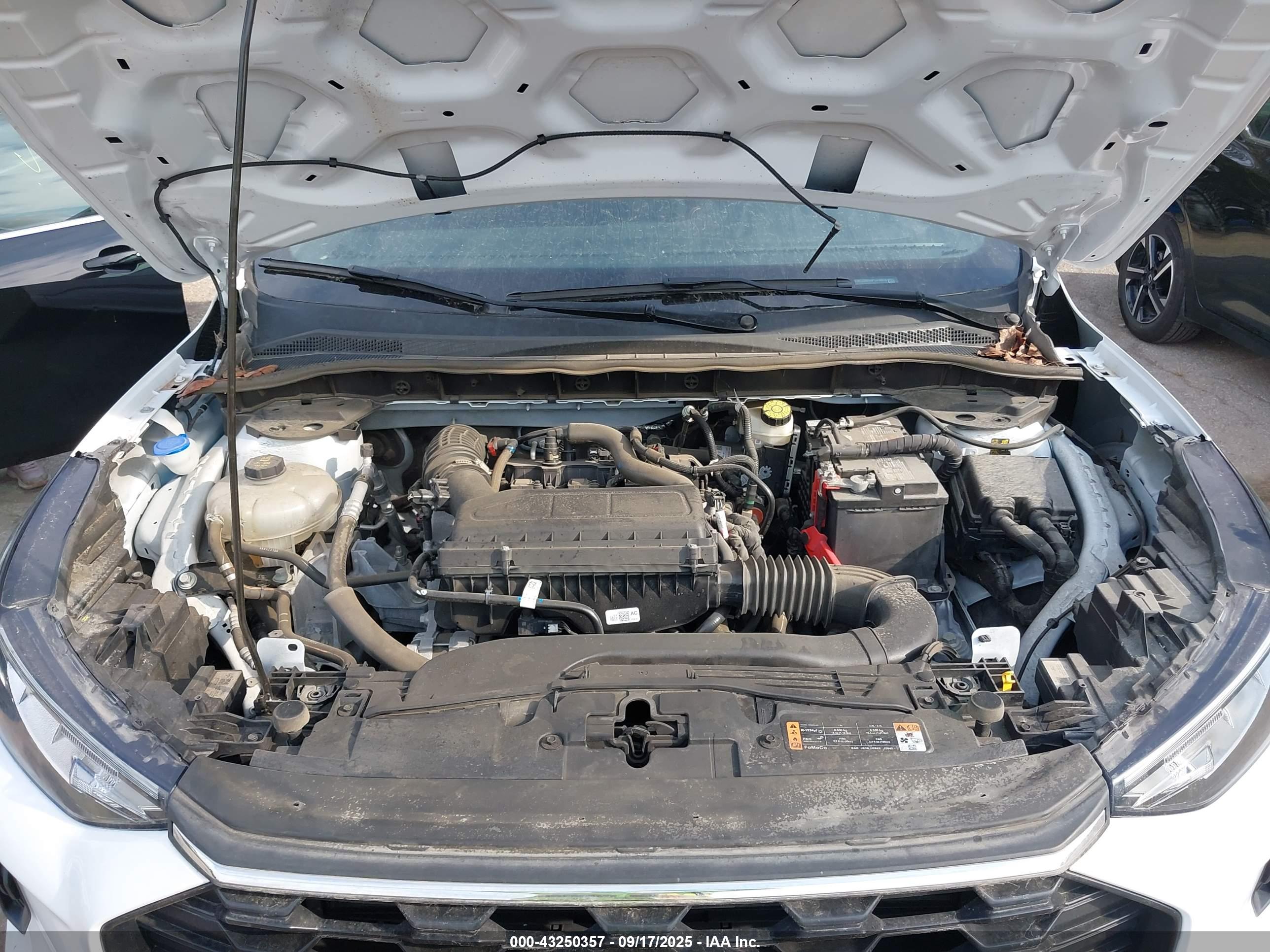 FORD ESCAPE image 10