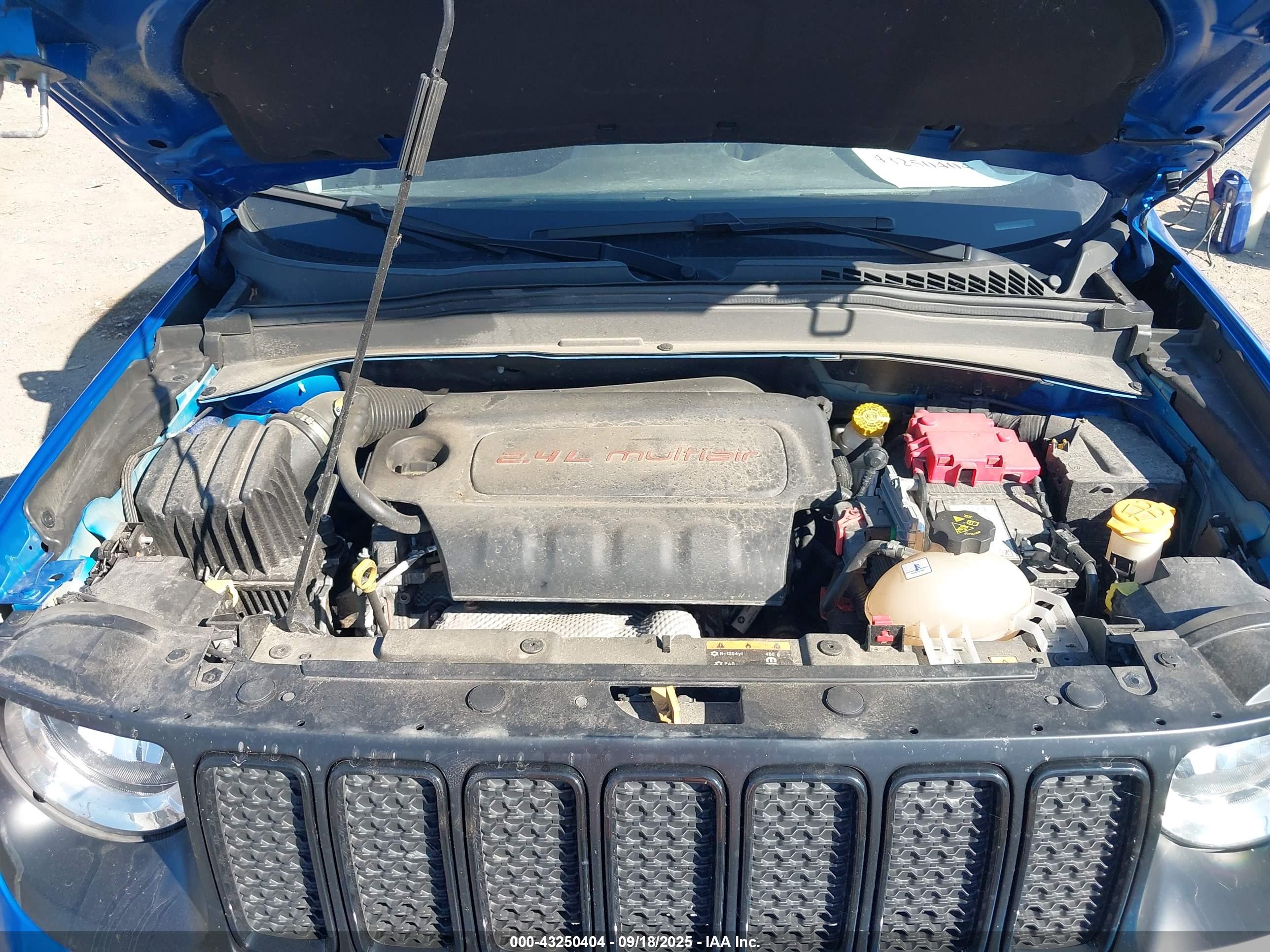 JEEP RENEGADE image 10