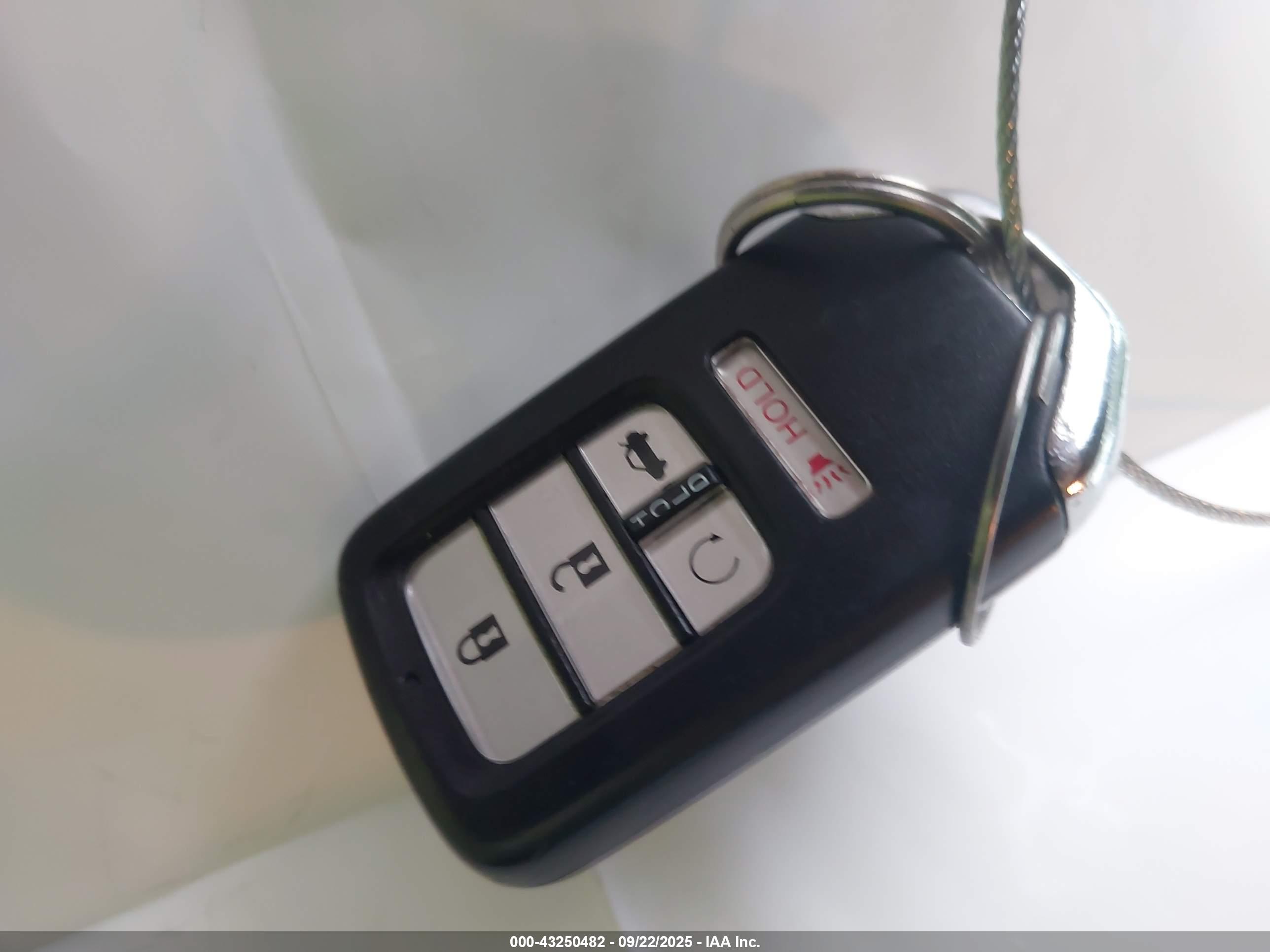 HONDA CIVIC image 11