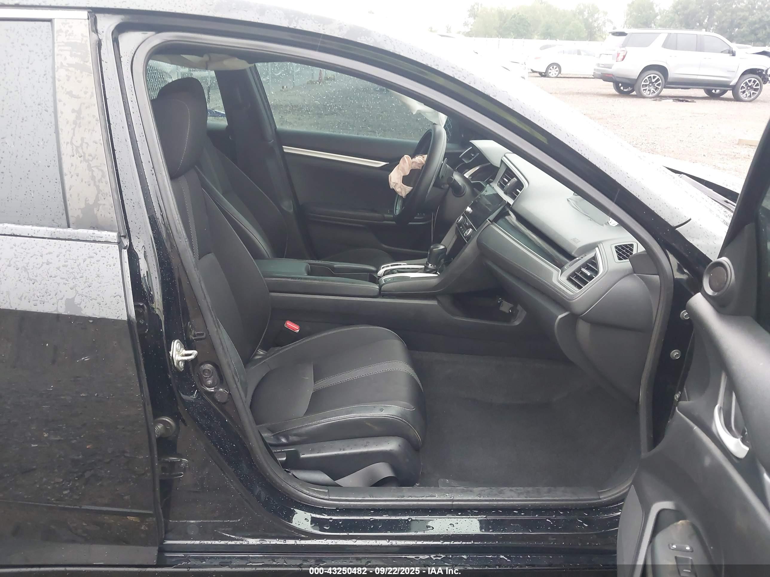 HONDA CIVIC image 5