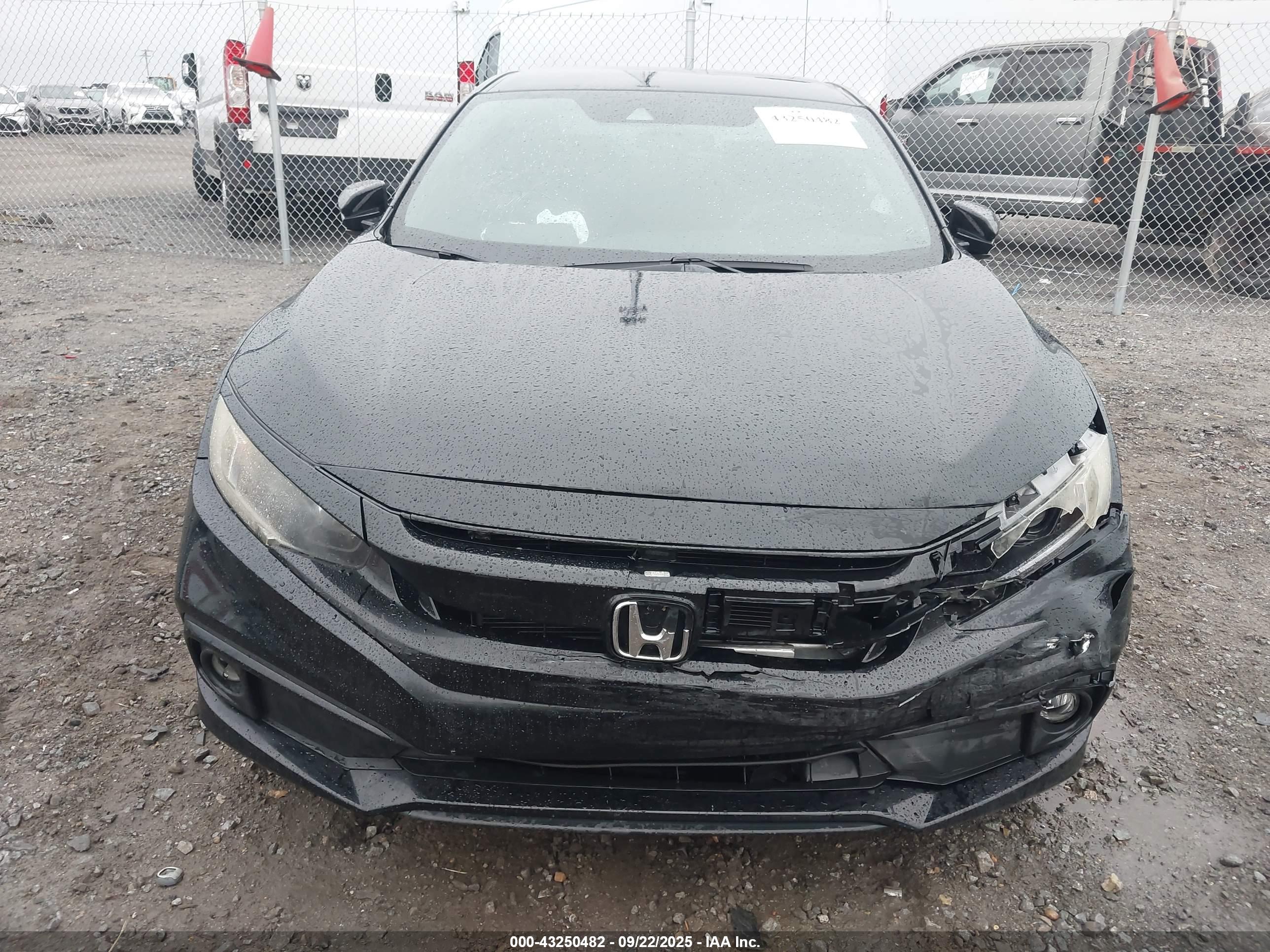 HONDA CIVIC image 6