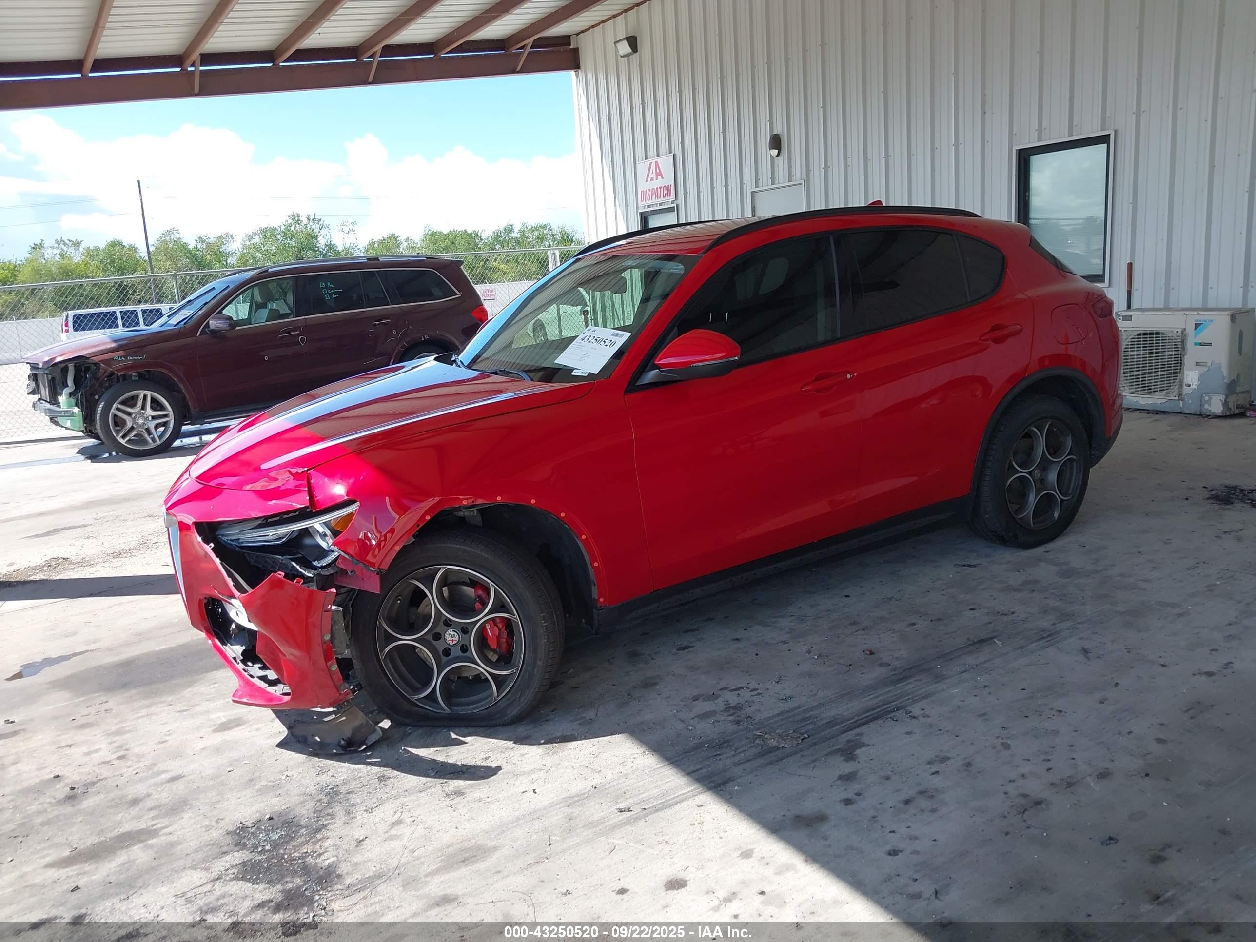 ALFA ROMEO image 2