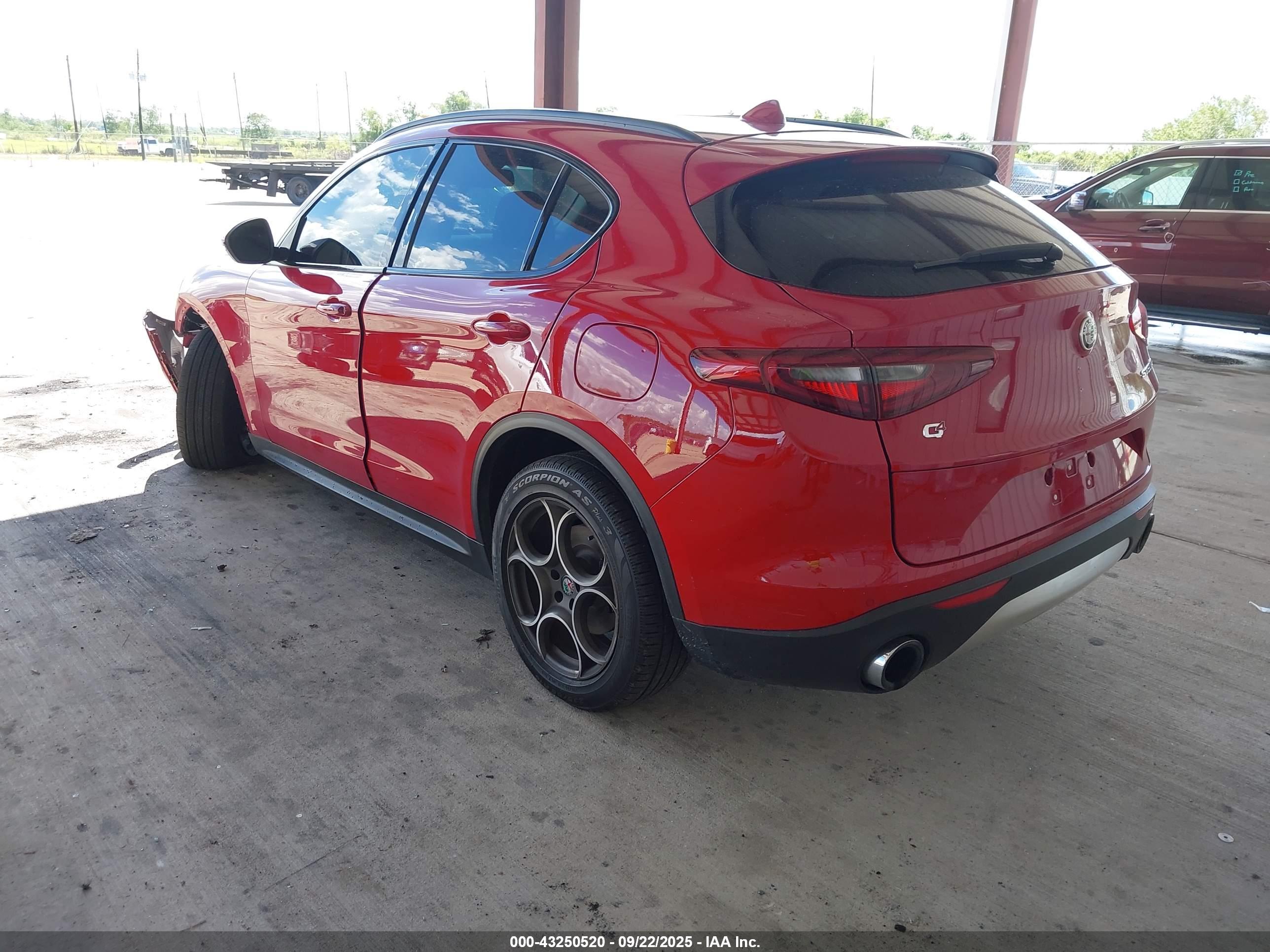 ALFA ROMEO image 3