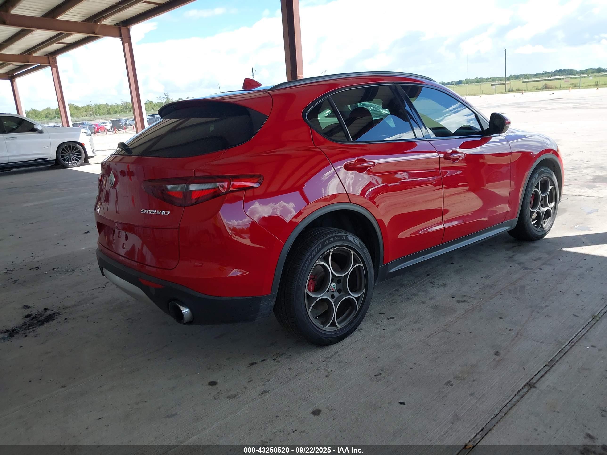 ALFA ROMEO image 4