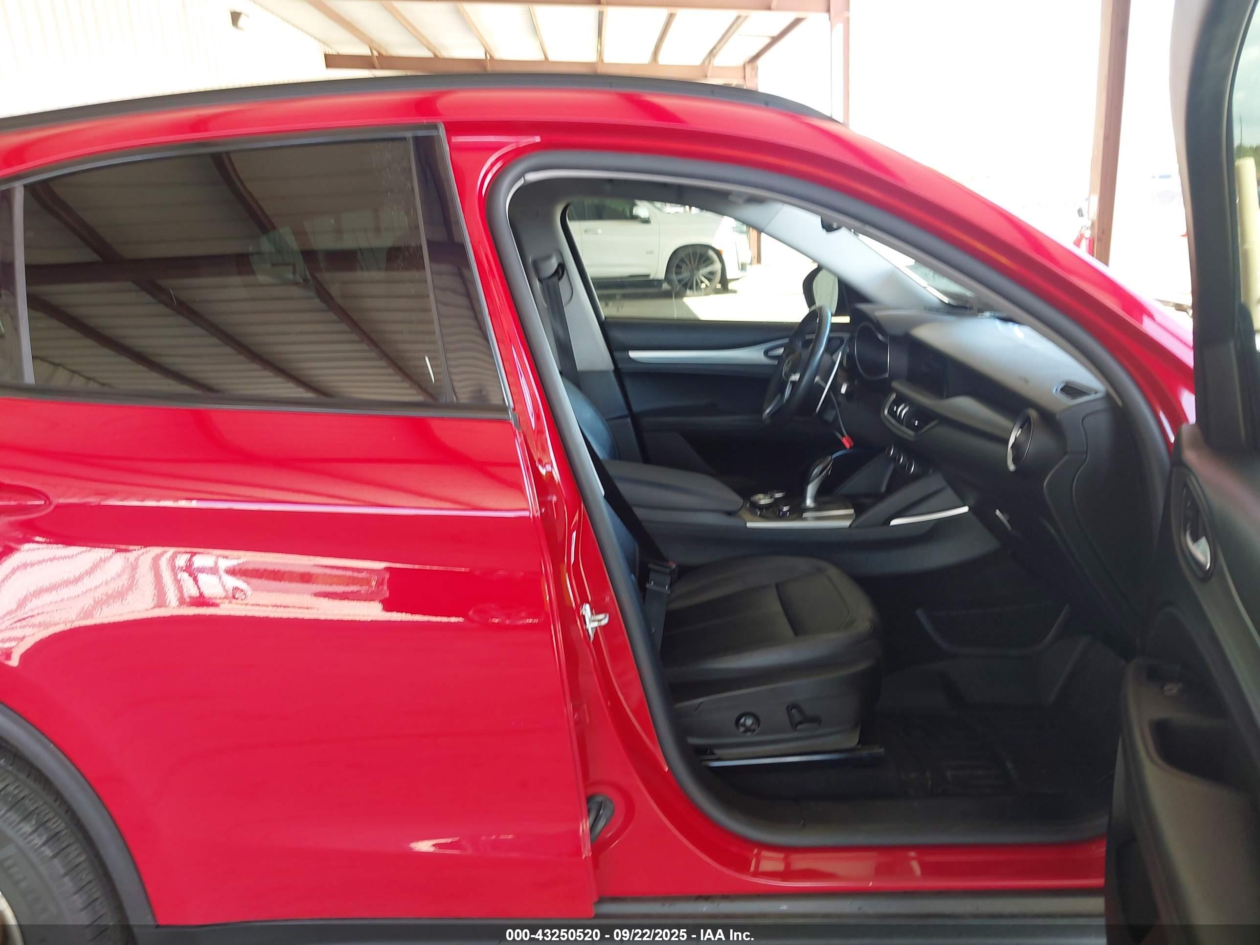 ALFA ROMEO image 5