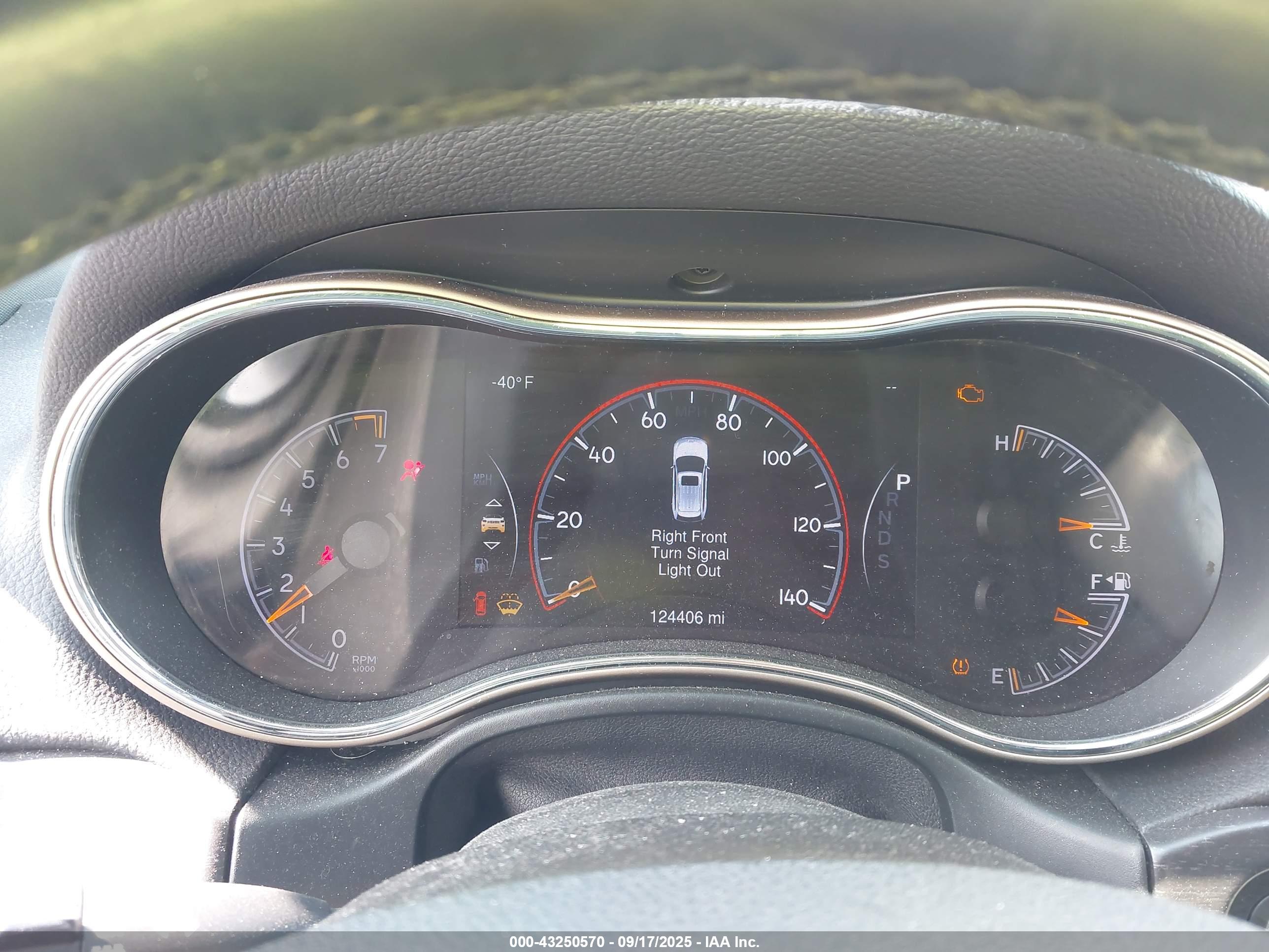 JEEP GRAND image 7