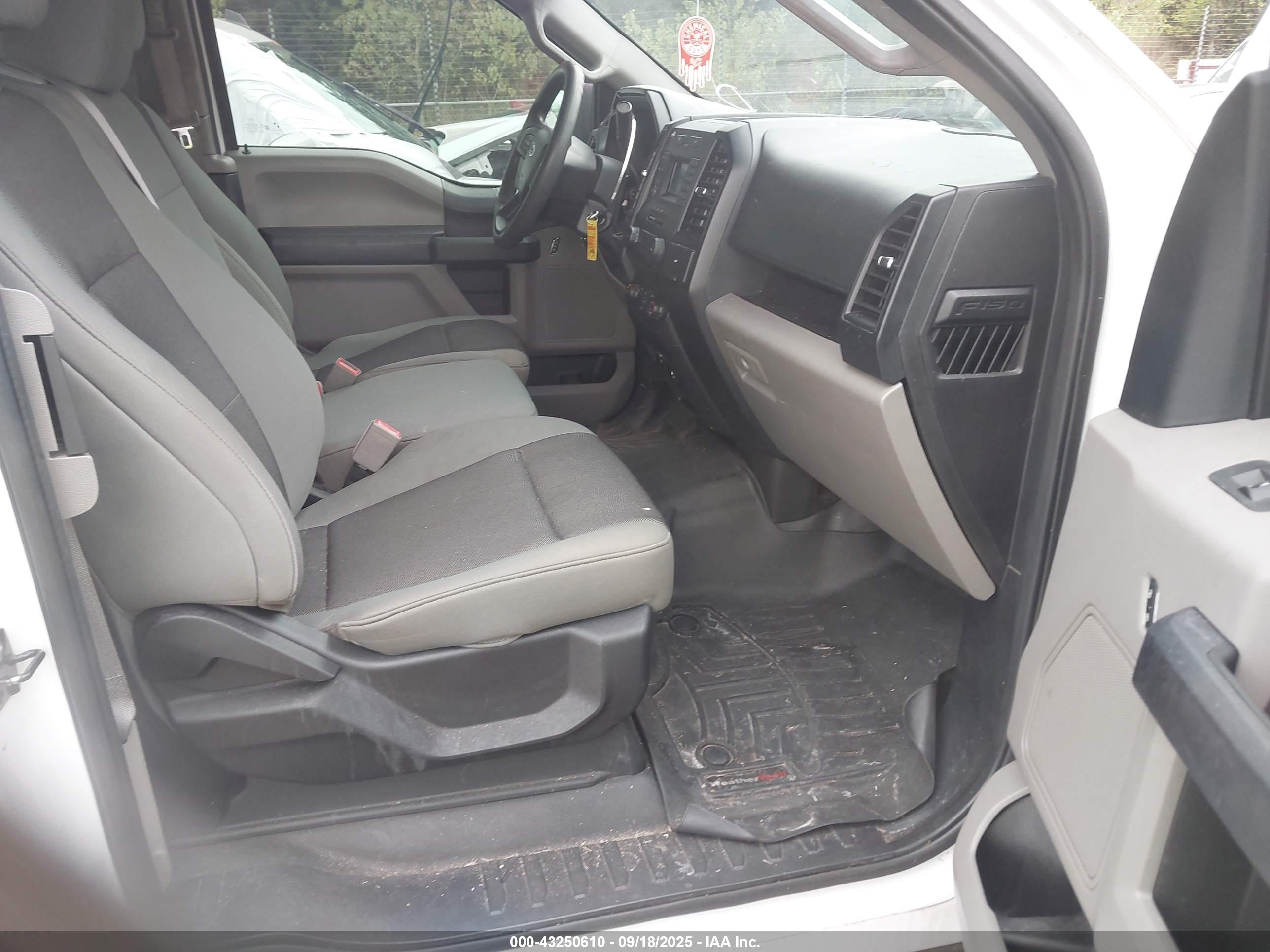FORD F-150 image 5