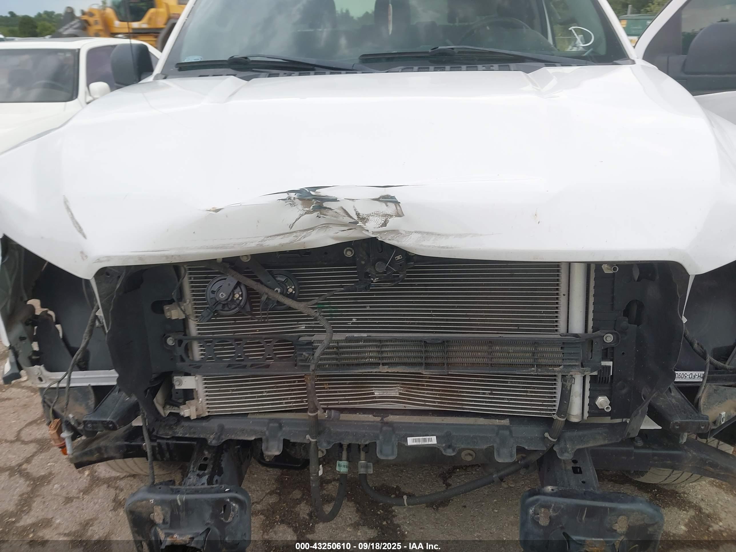 FORD F-150 image 6