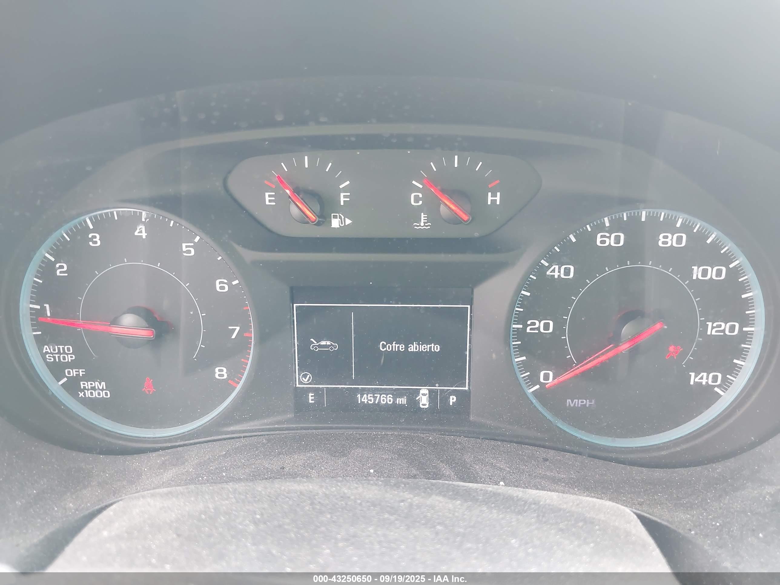 CHEVROLET MALIBU image 7