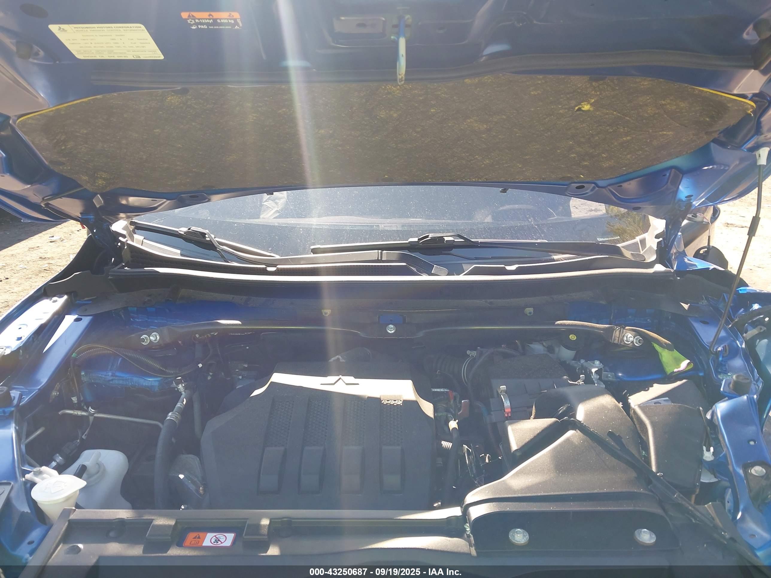 MITSUBISHI ECLIPSE image 10