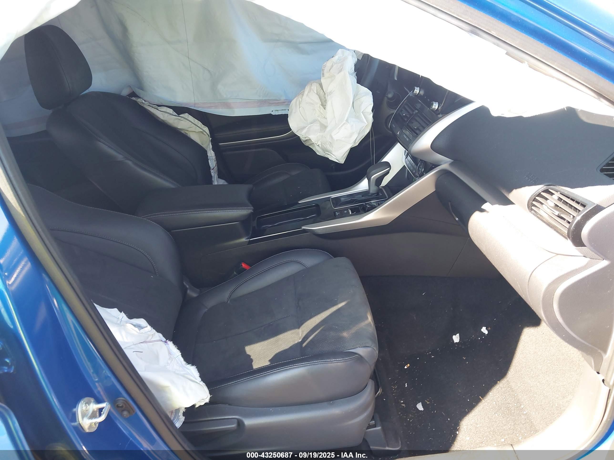 MITSUBISHI ECLIPSE image 5
