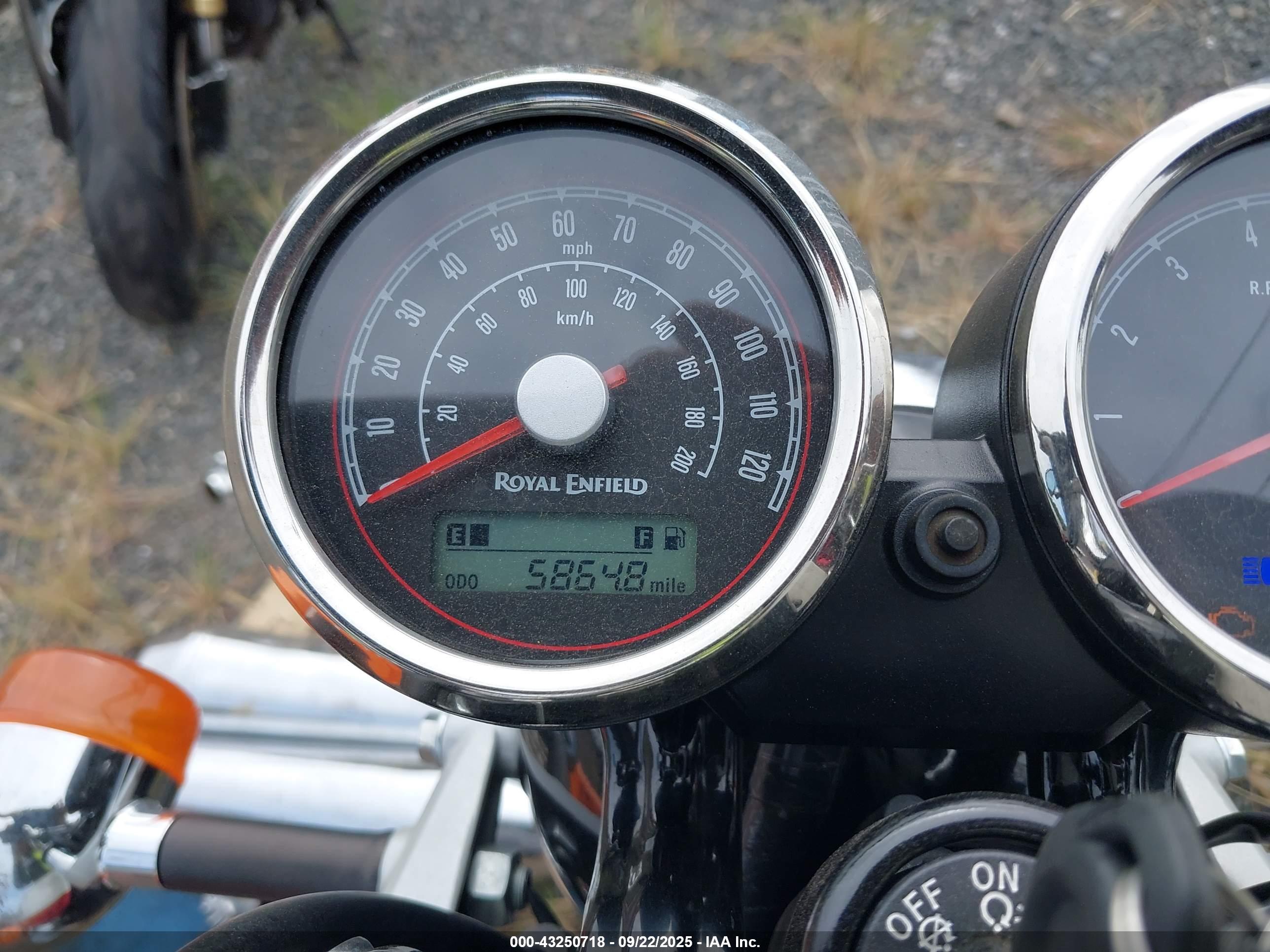 ROYAL ENFIELD image 7