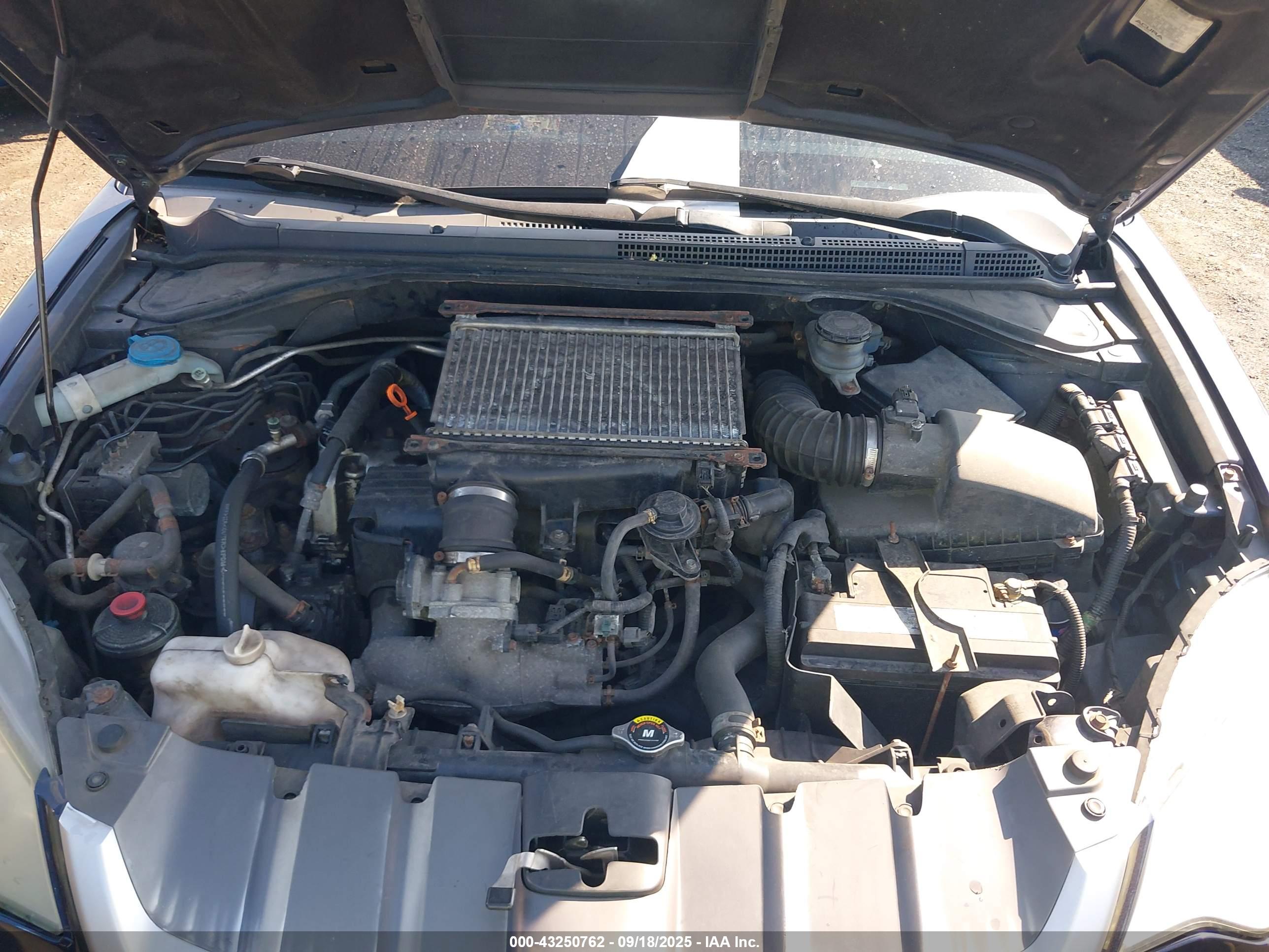 ACURA RDX image 10
