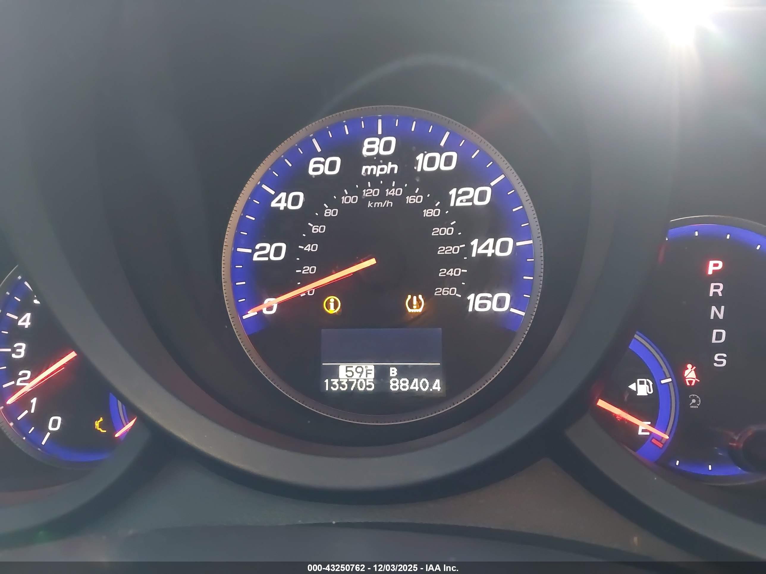 ACURA RDX image 7