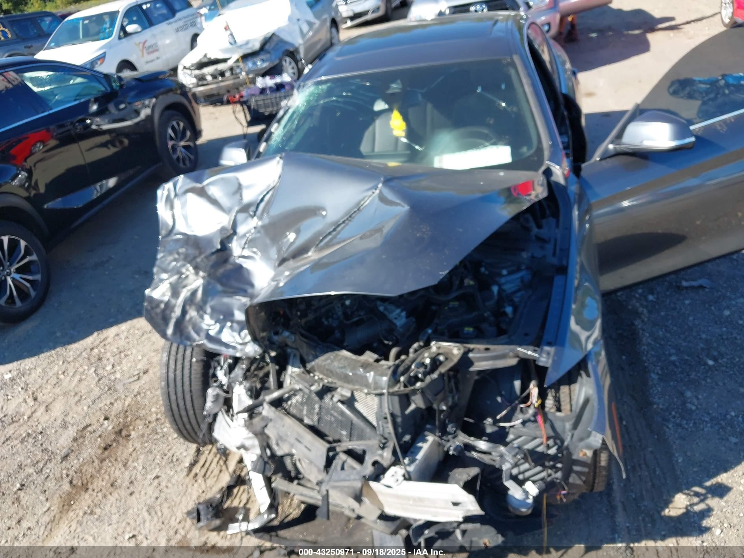 BMW 430I image 6