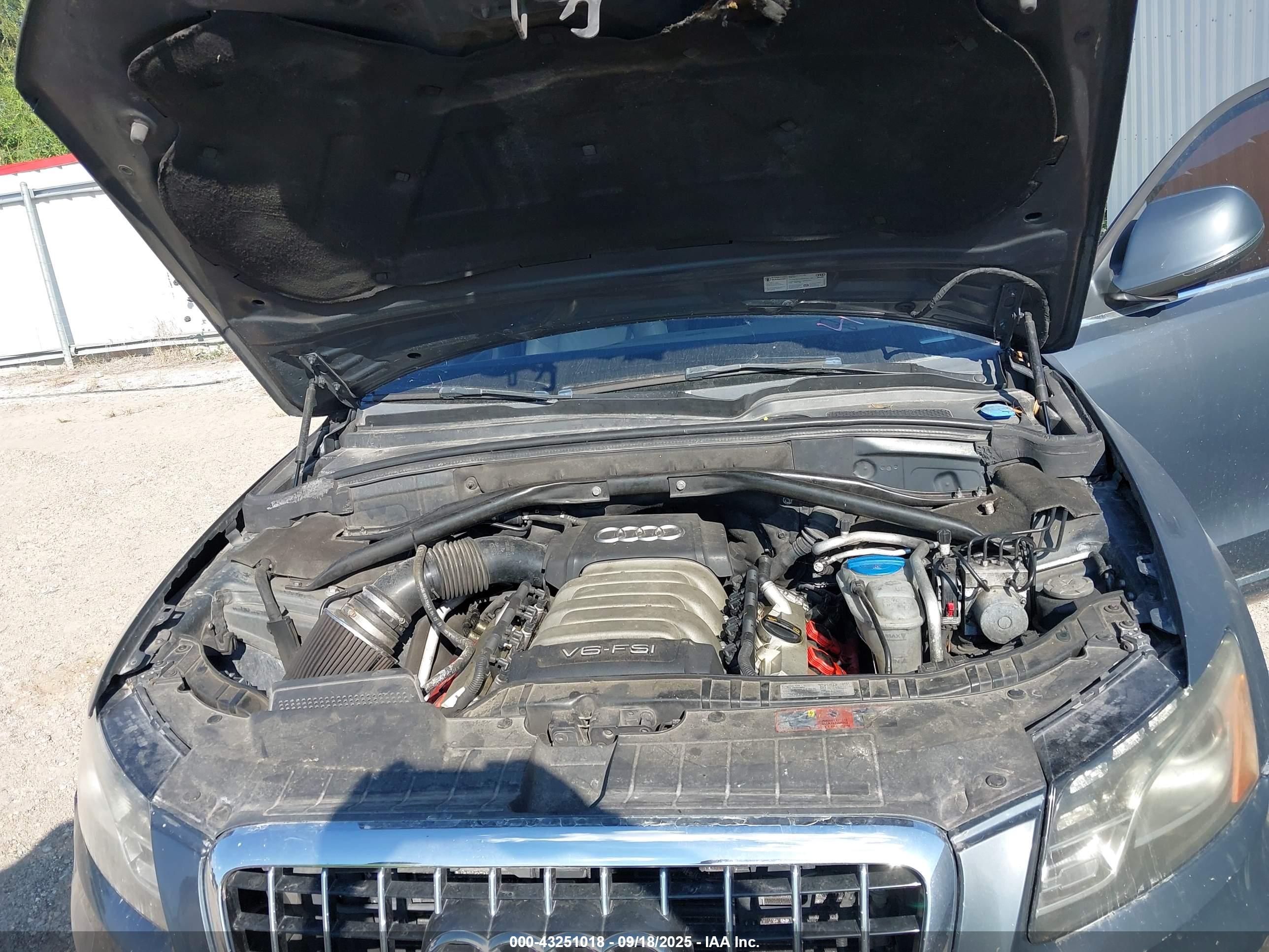 AUDI Q5 image 10