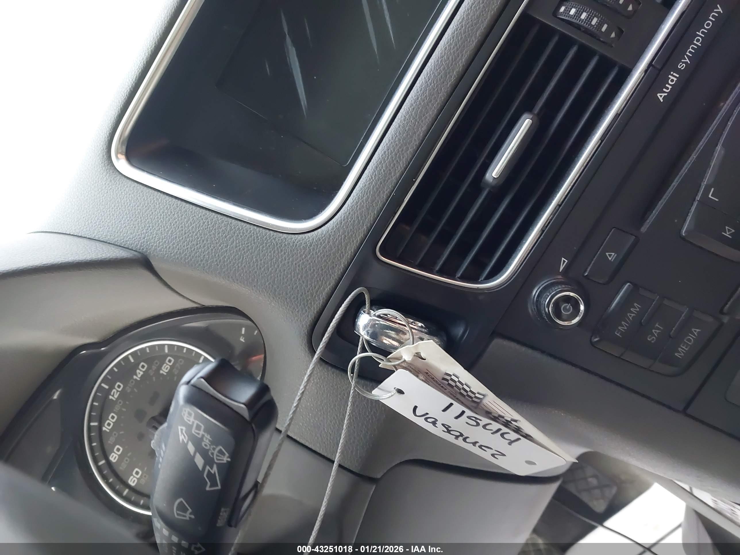 AUDI Q5 image 11