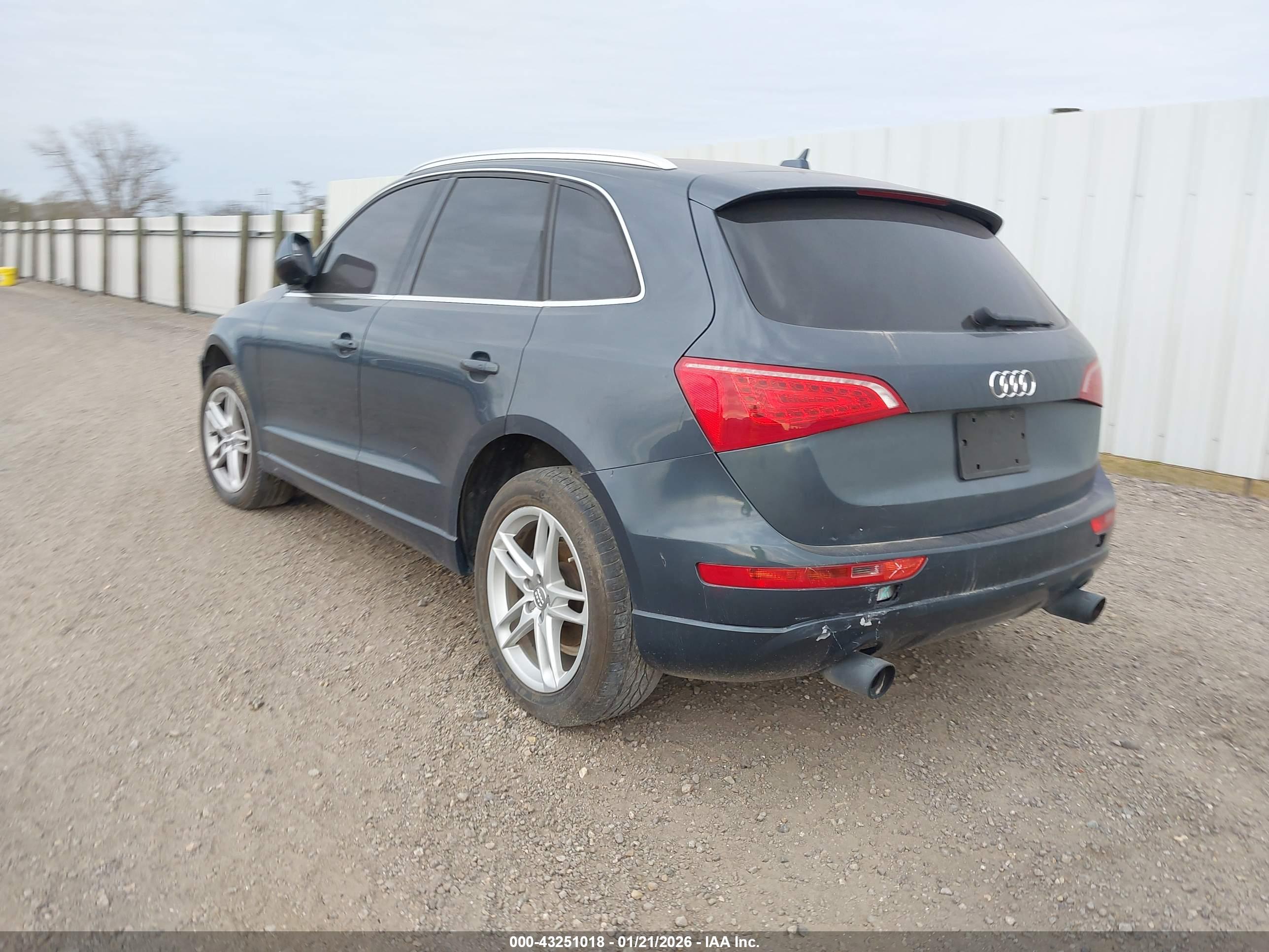 AUDI Q5 image 3