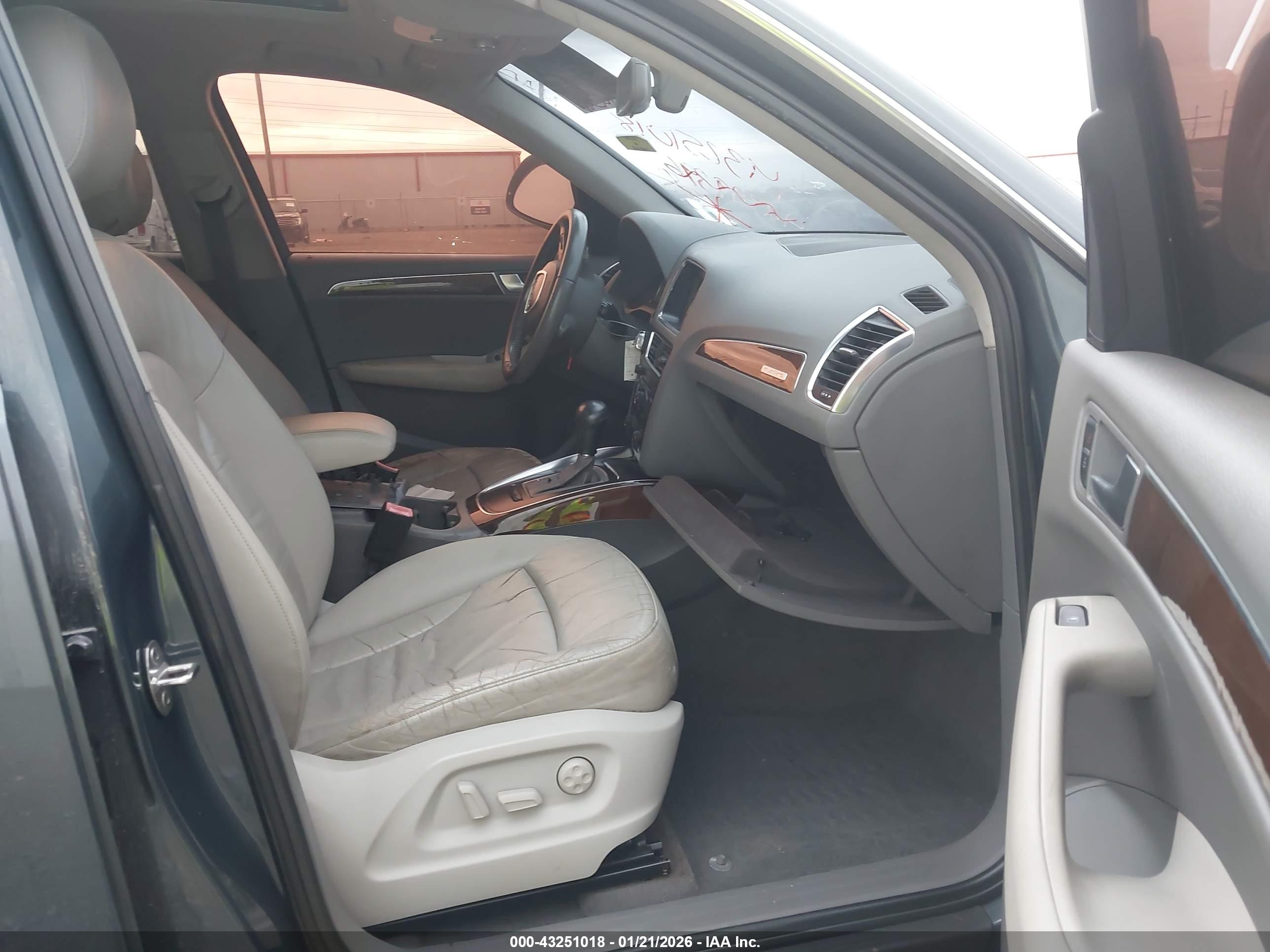AUDI Q5 image 5
