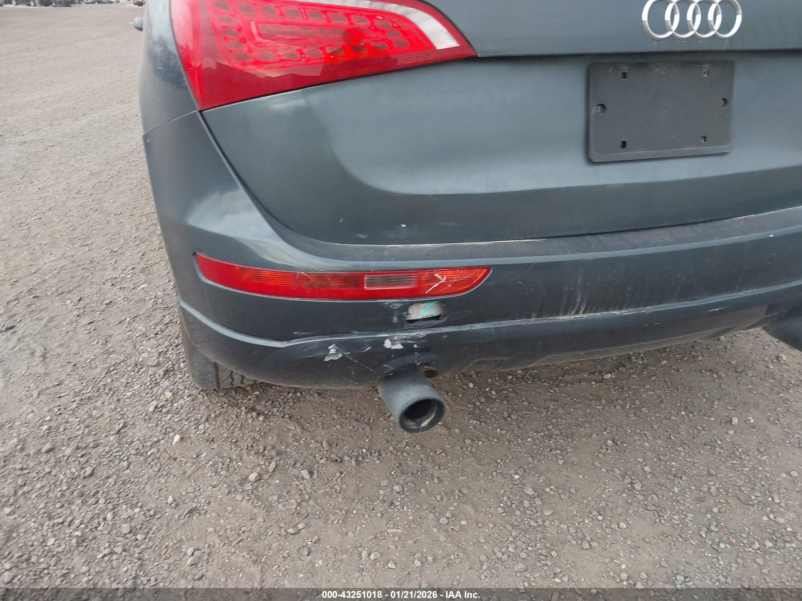 AUDI Q5 image 6