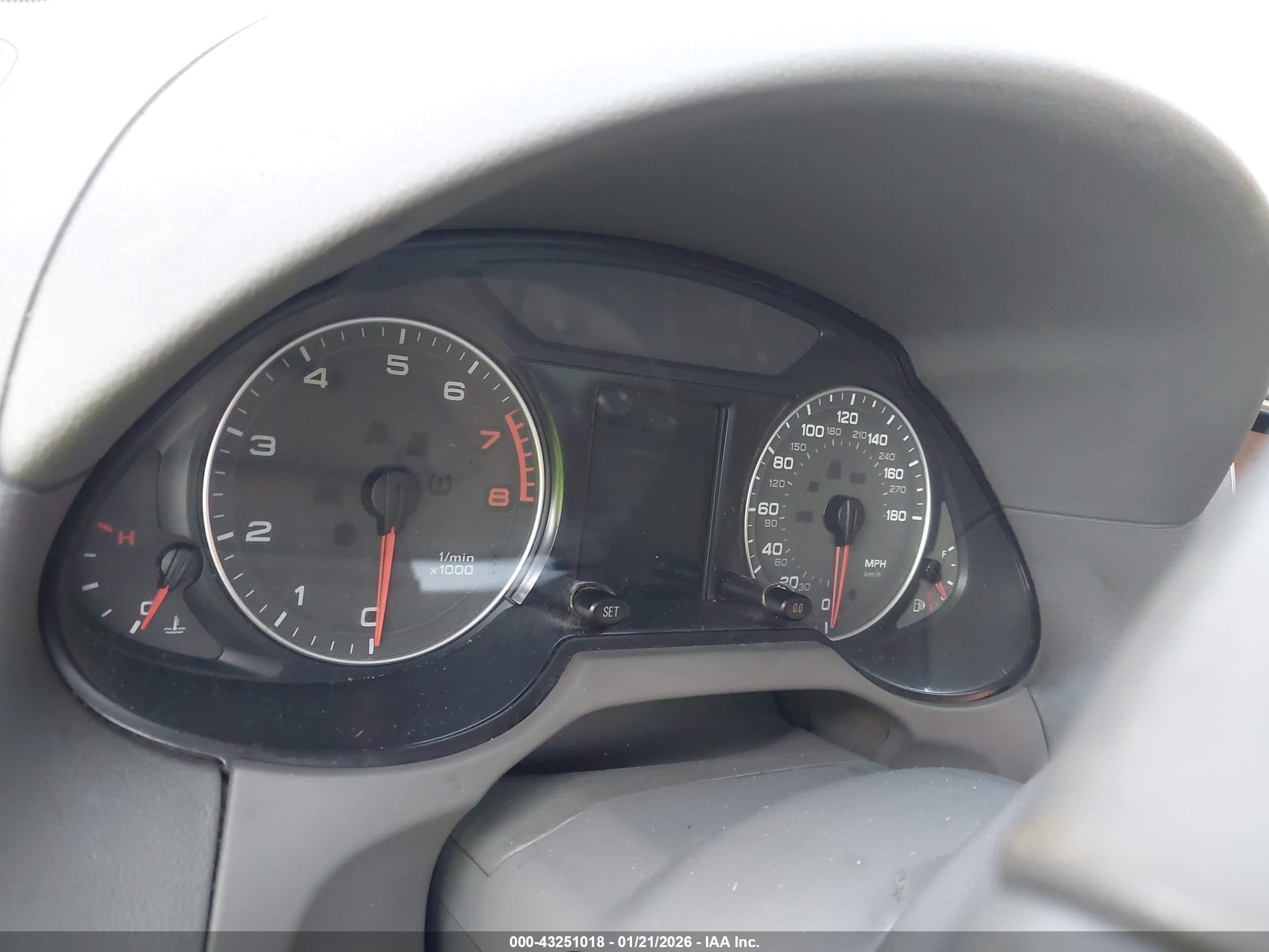 AUDI Q5 image 7