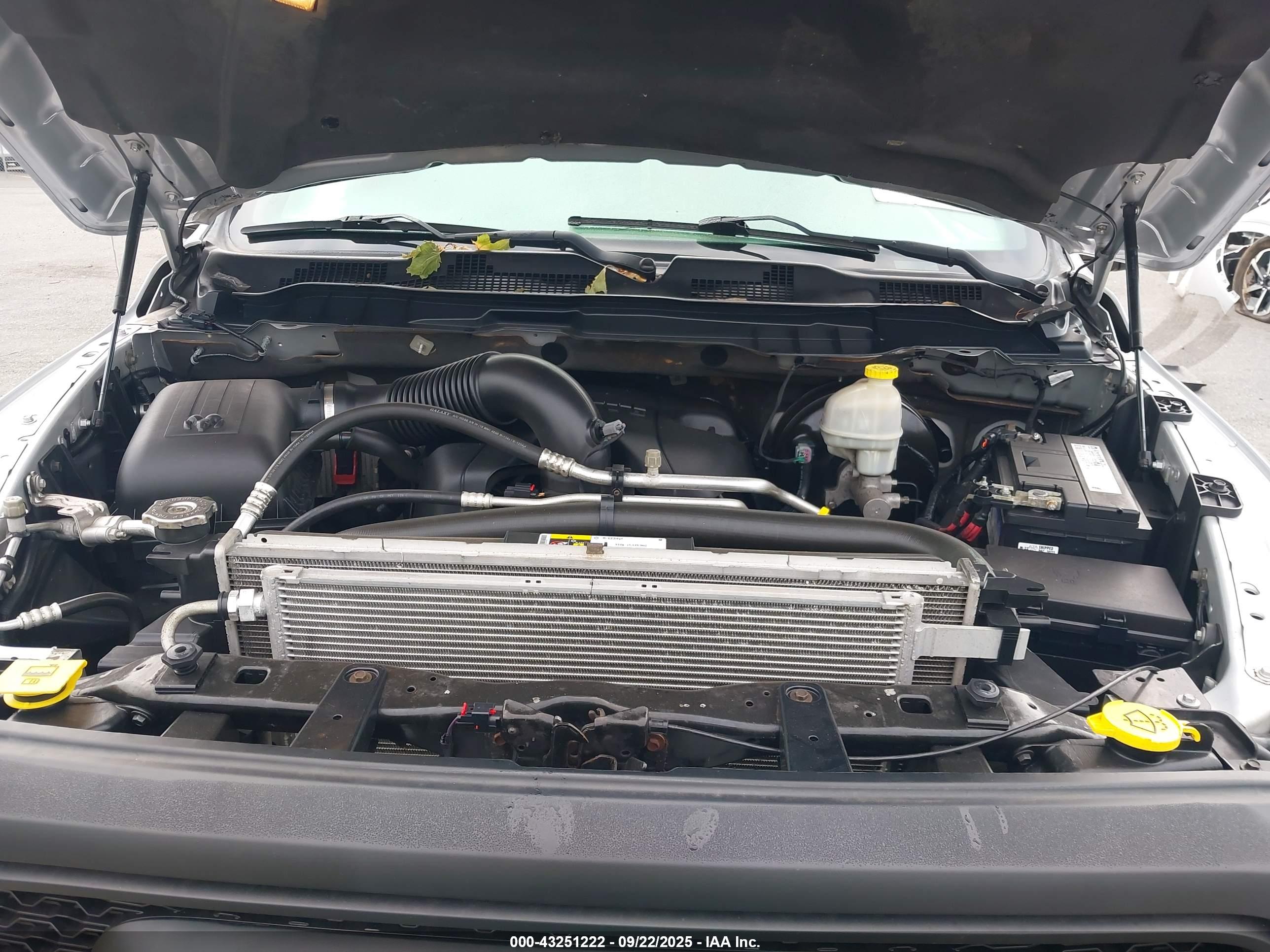RAM 1500 image 10