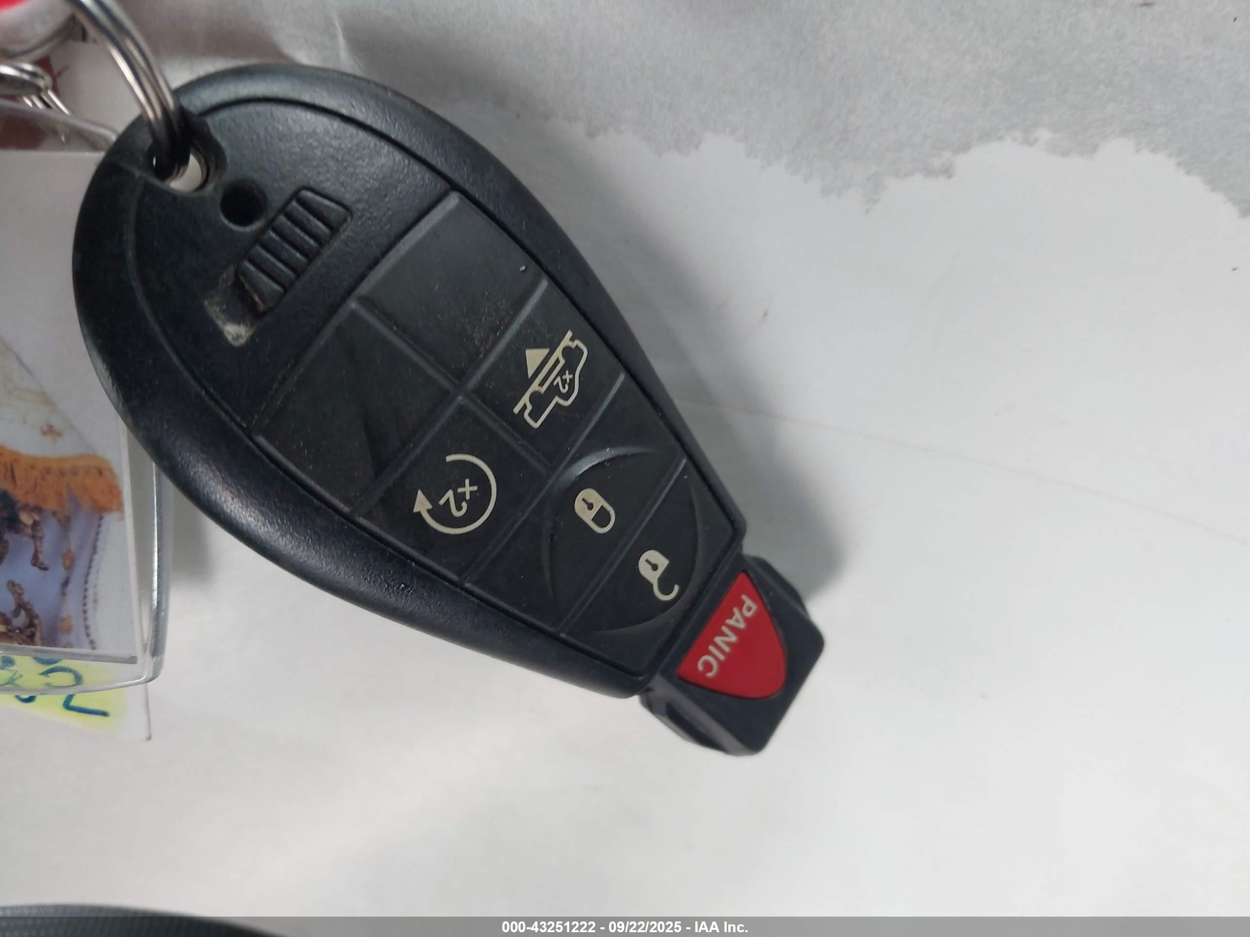 RAM 1500 image 11