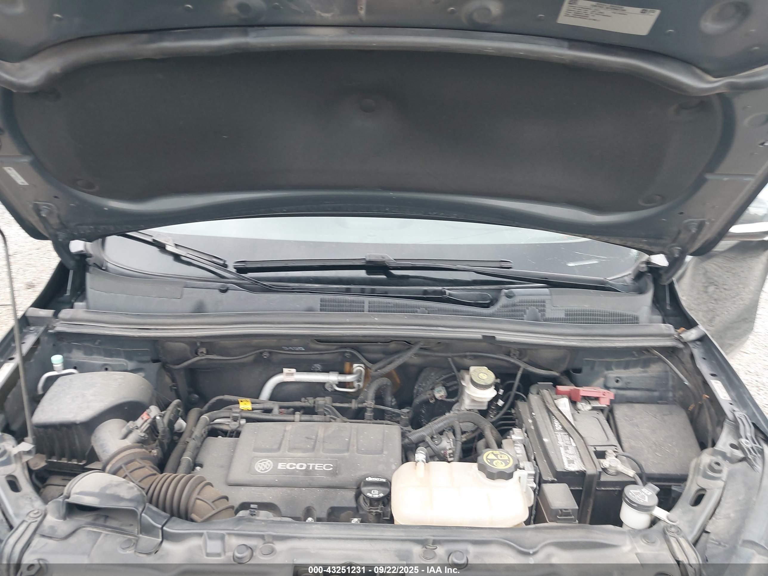 BUICK ENCORE image 10