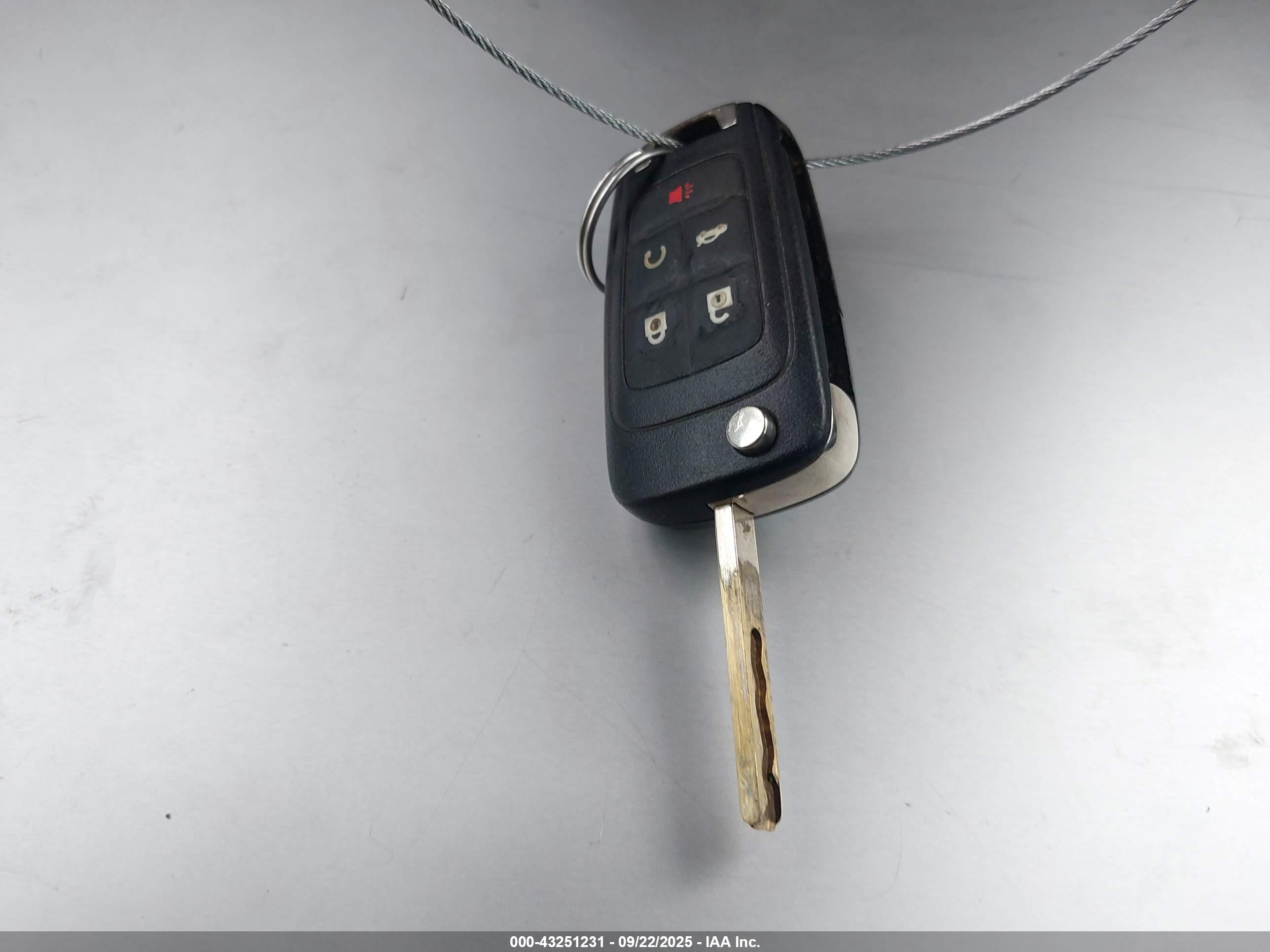 BUICK ENCORE image 11
