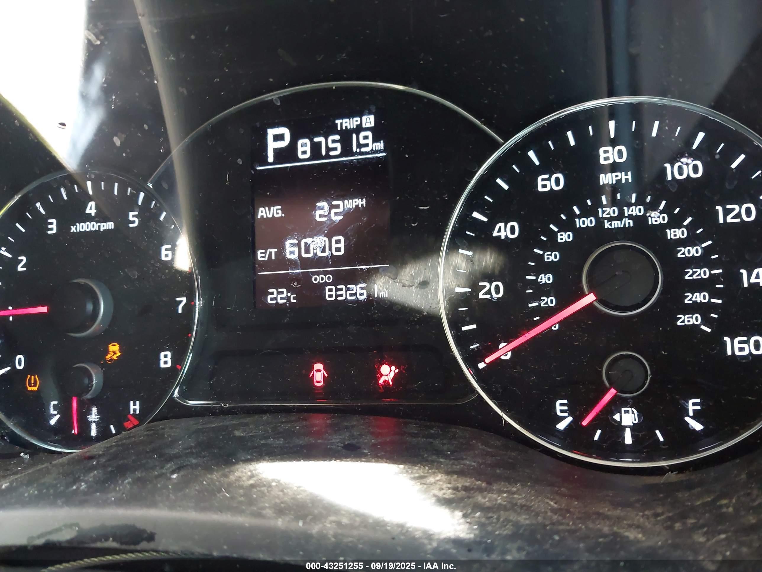 KIA FORTE image 7