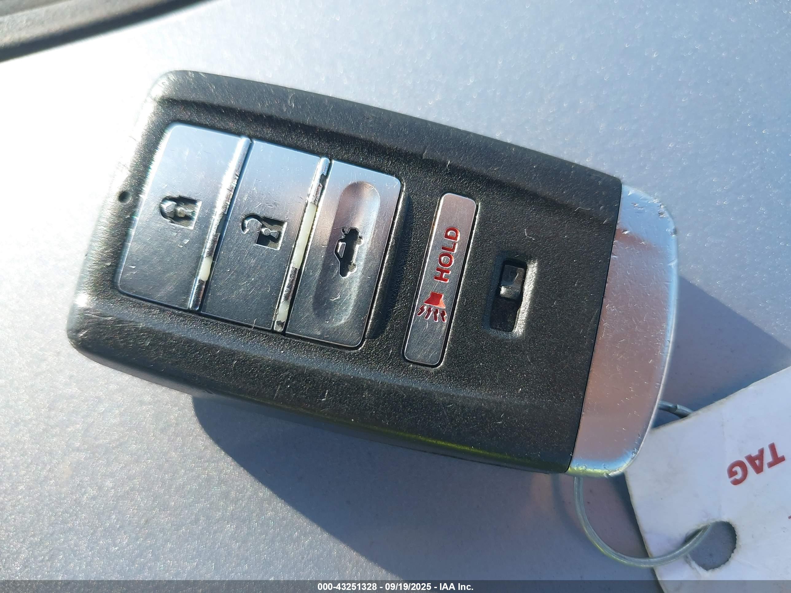 ACURA TLX image 11