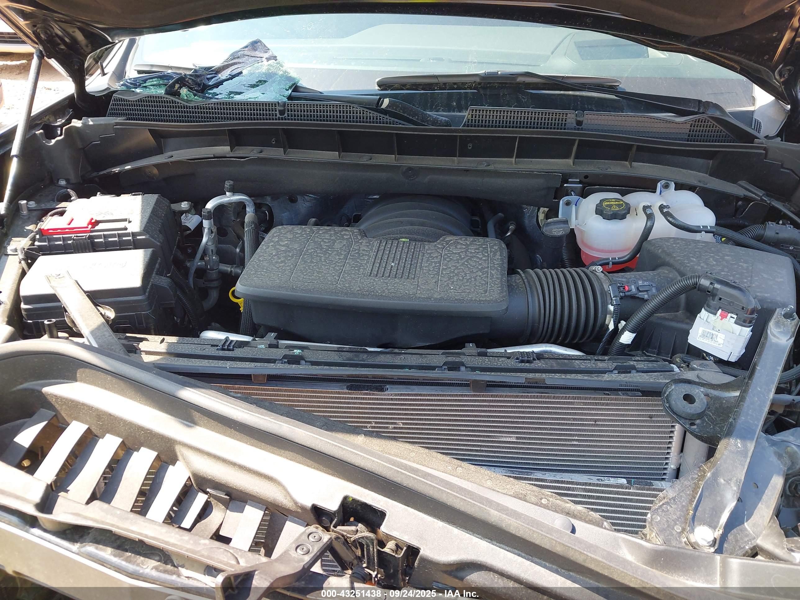 GMC SIERRA image 10