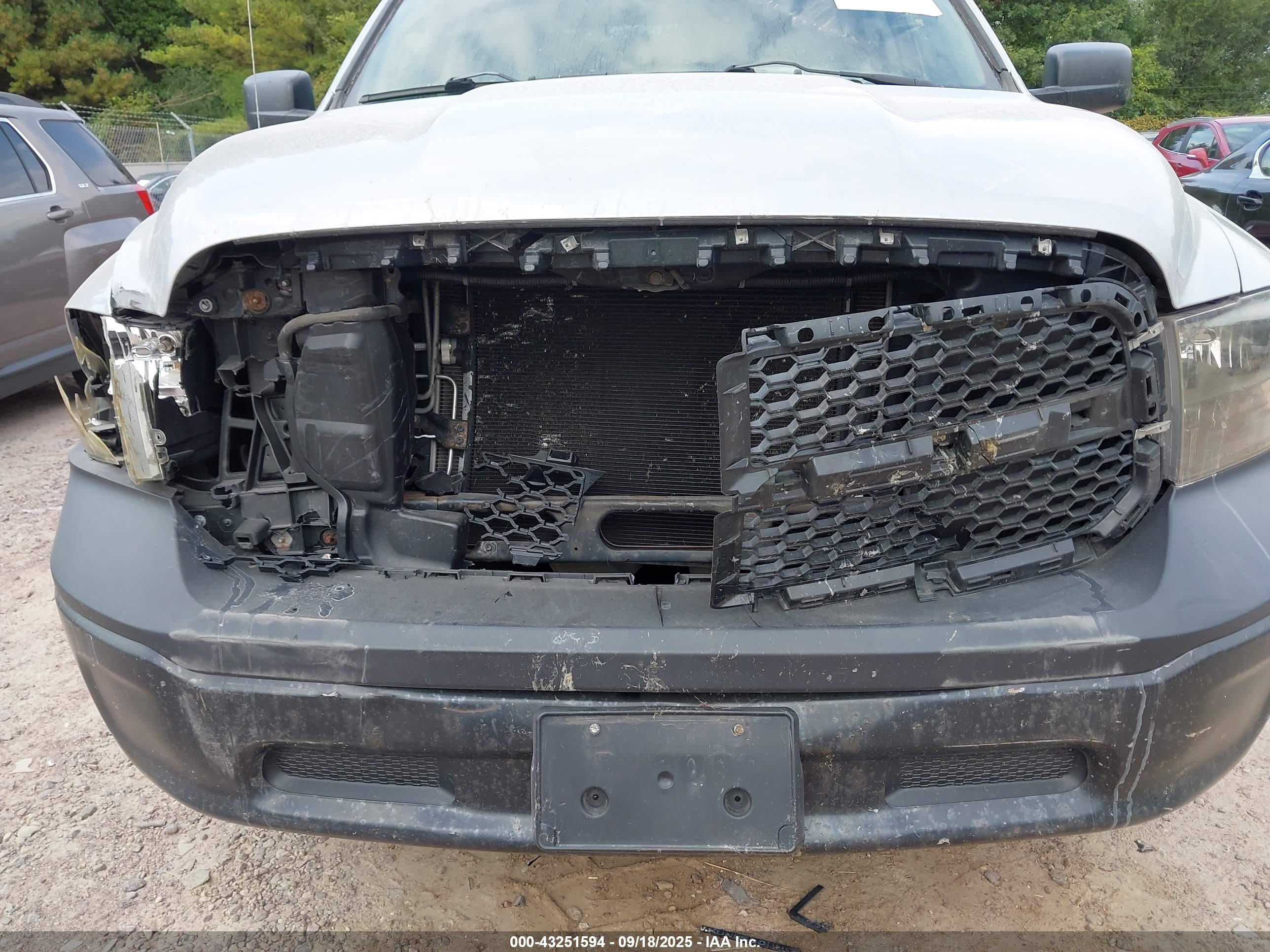 RAM 1500 image 6