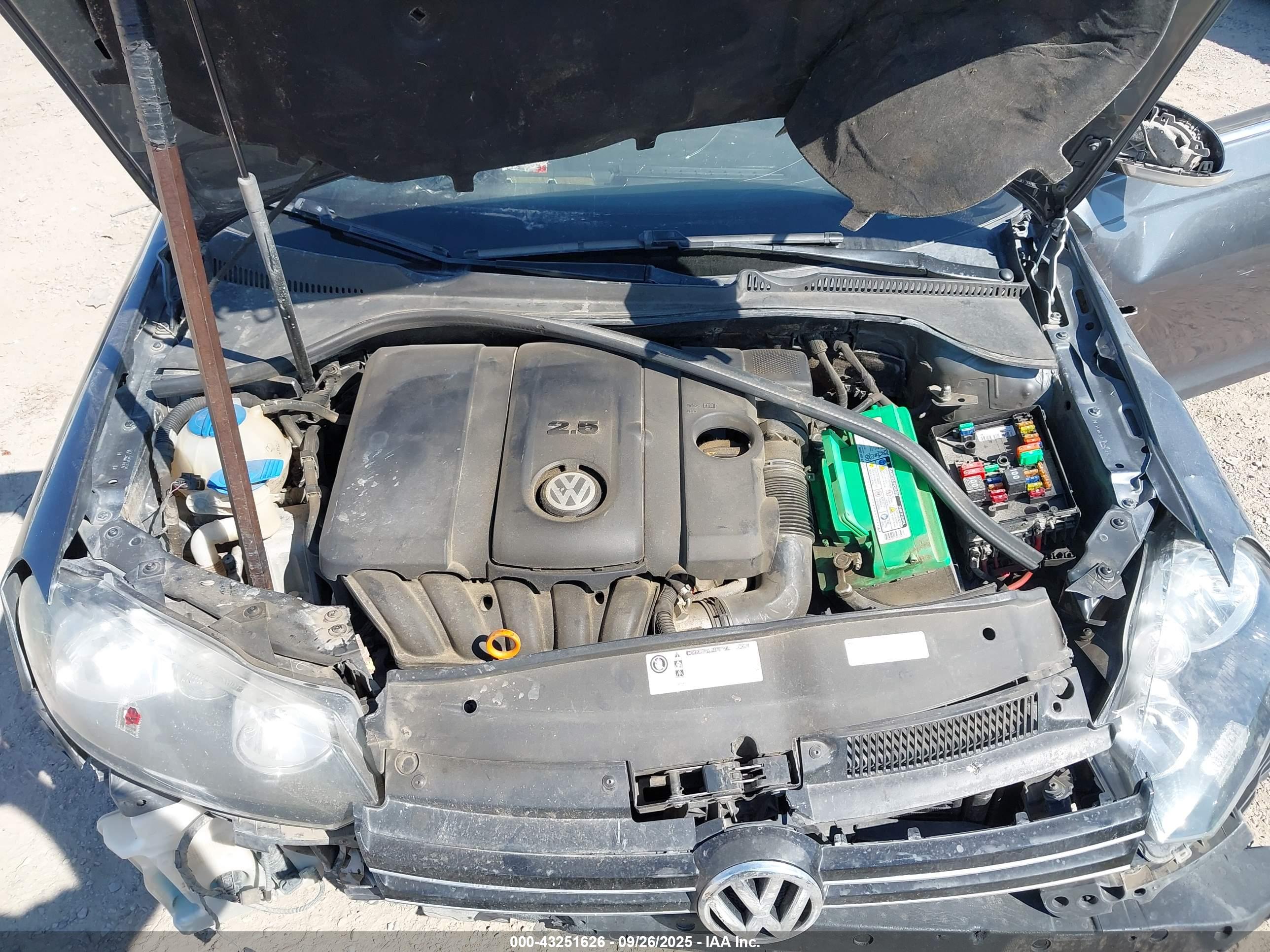 VOLKSWAGEN JETTA image 10