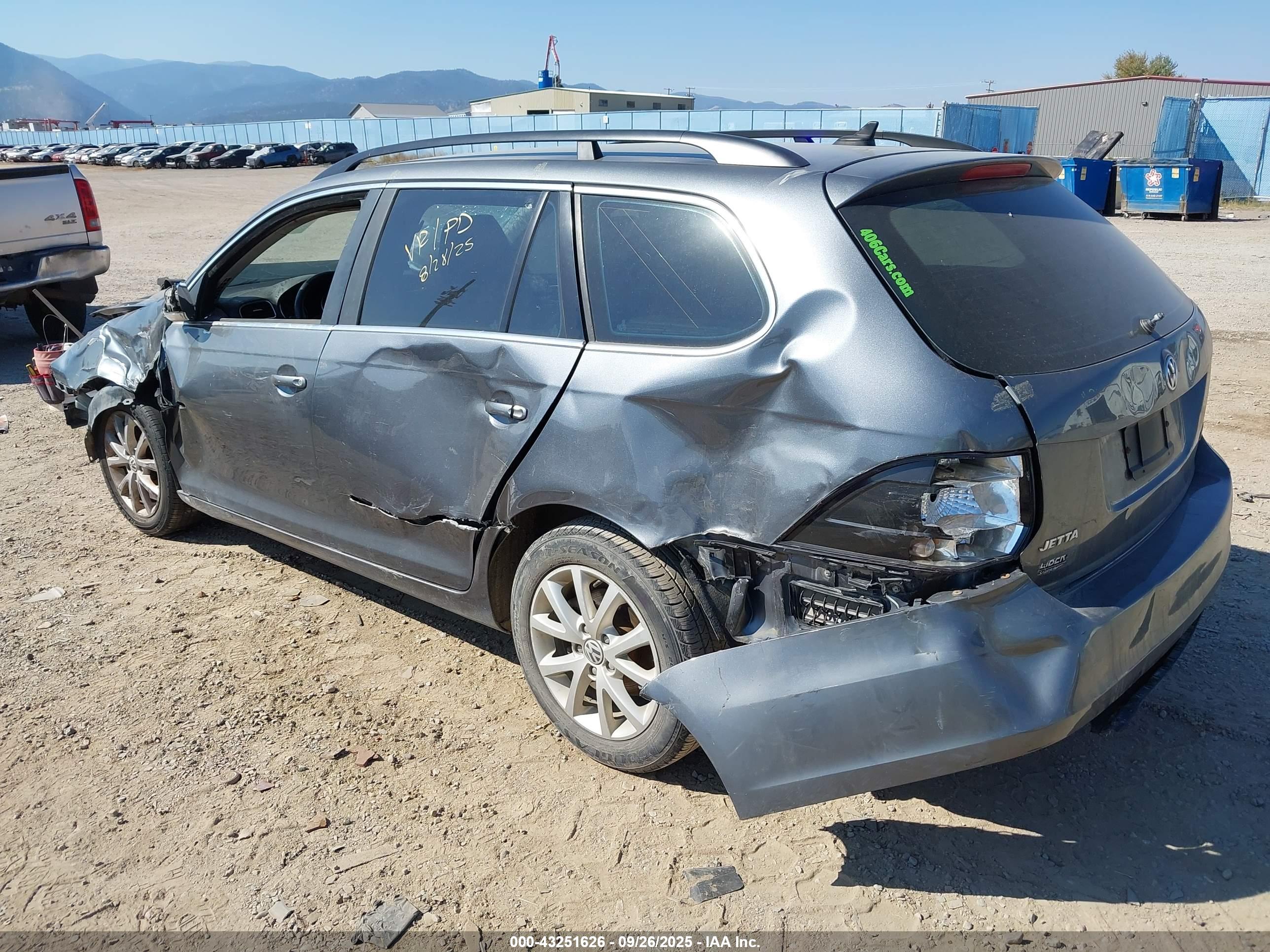 VOLKSWAGEN JETTA image 3