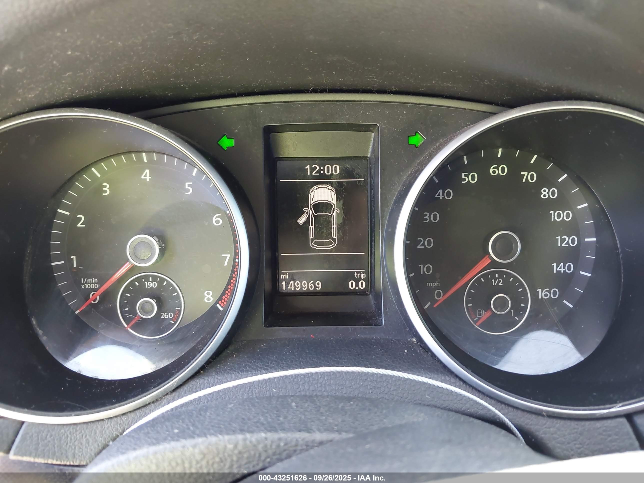 VOLKSWAGEN JETTA image 7