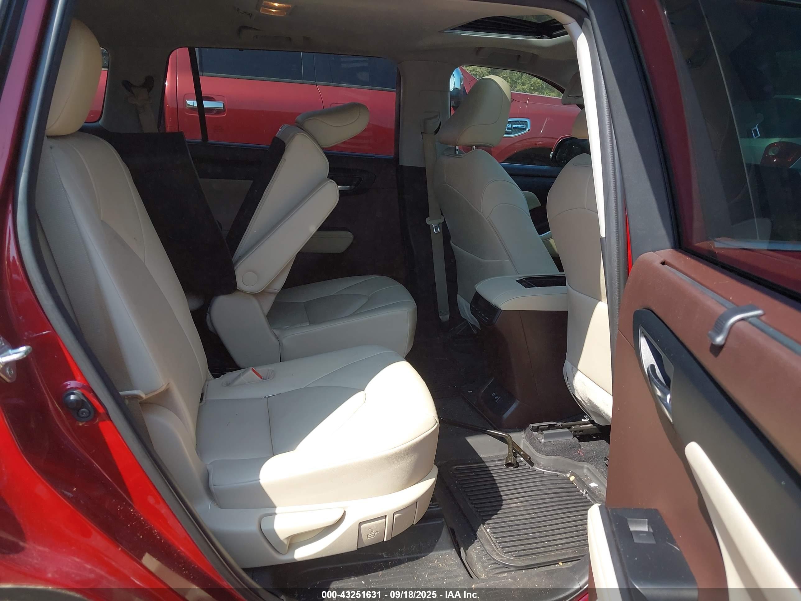 TOYOTA HIGHLANDER image 8