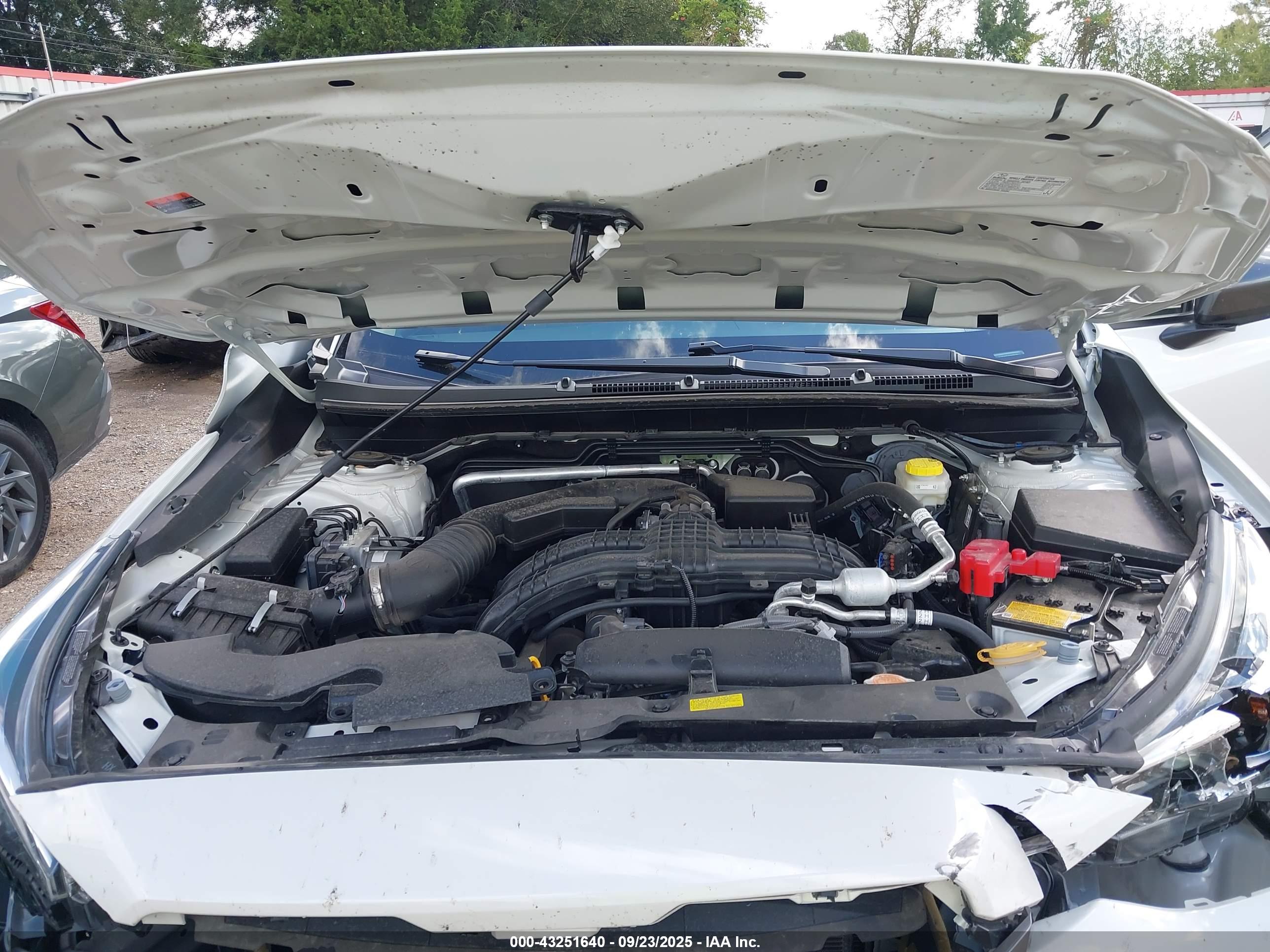 SUBARU CROSSTREK image 10