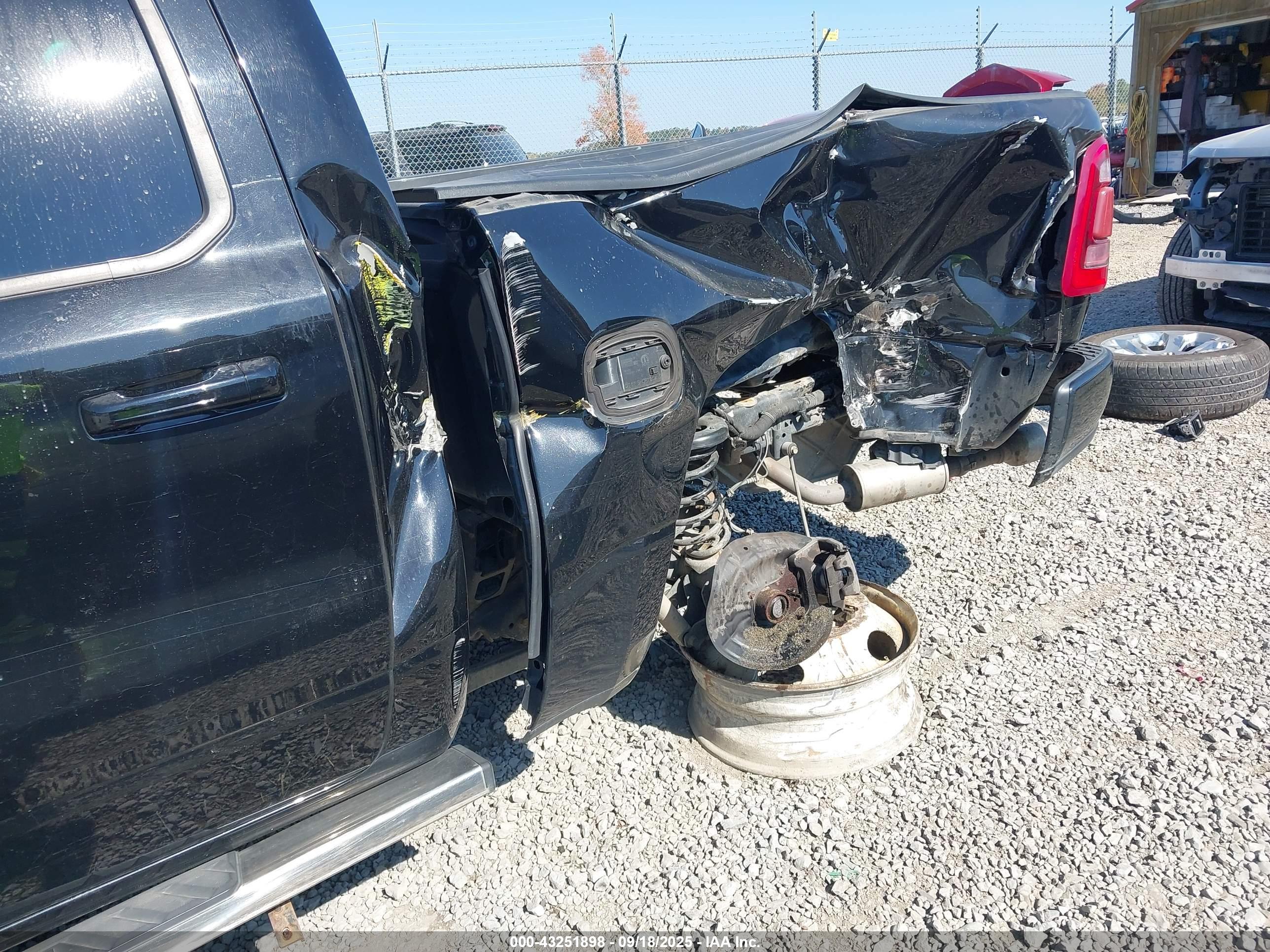 RAM 1500 image 6