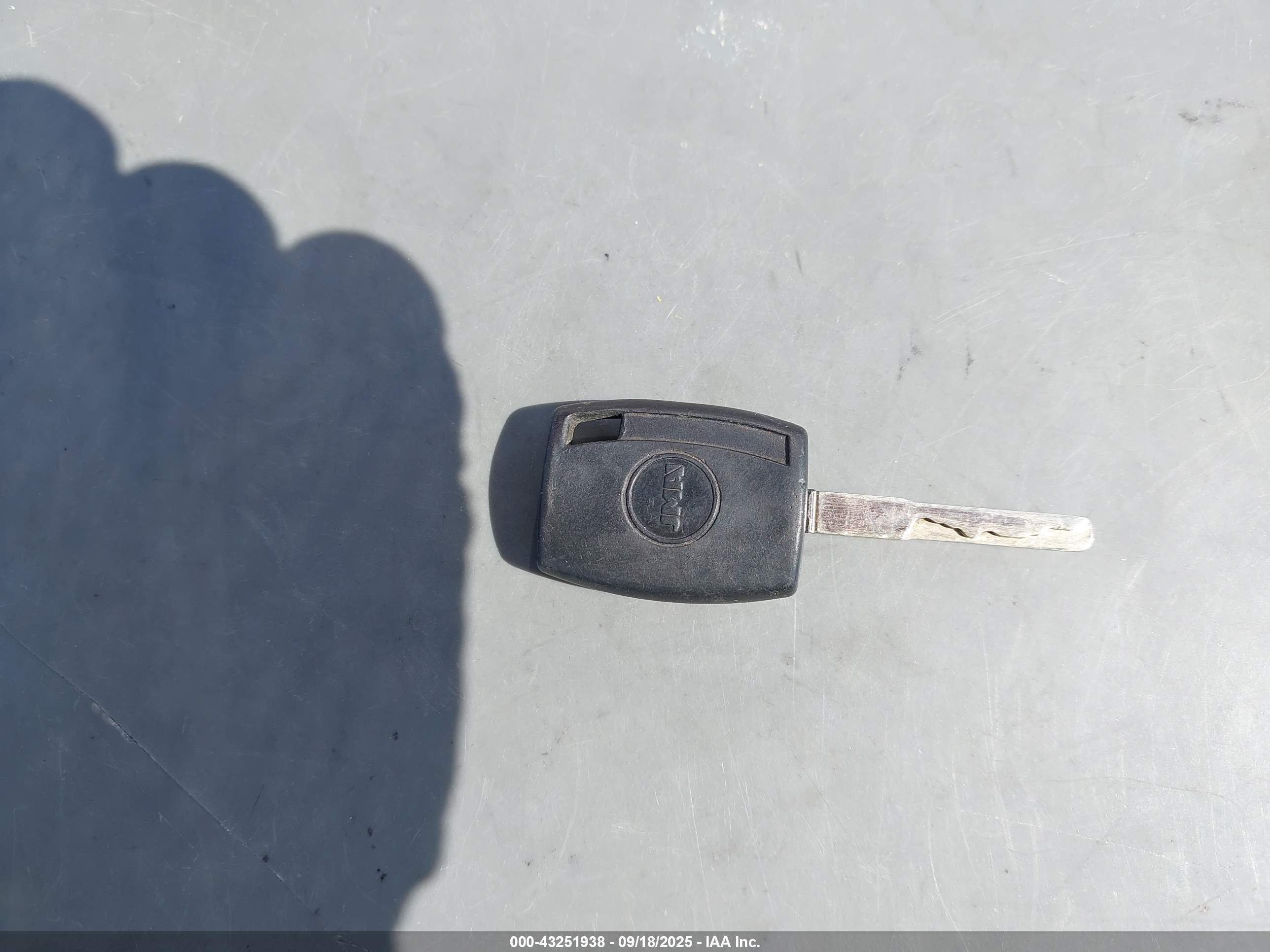 FORD FOCUS image 11