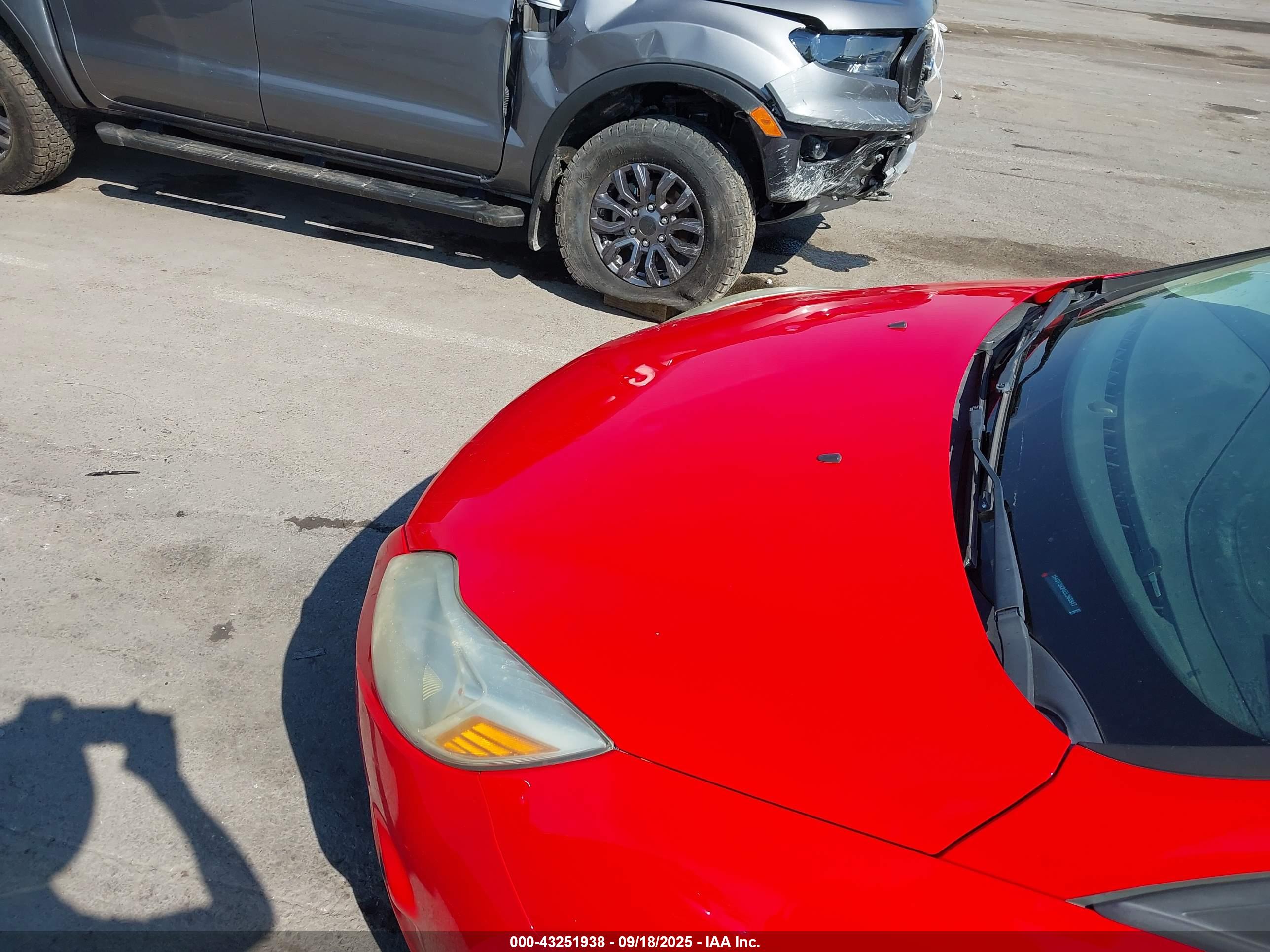 FORD FOCUS image 6
