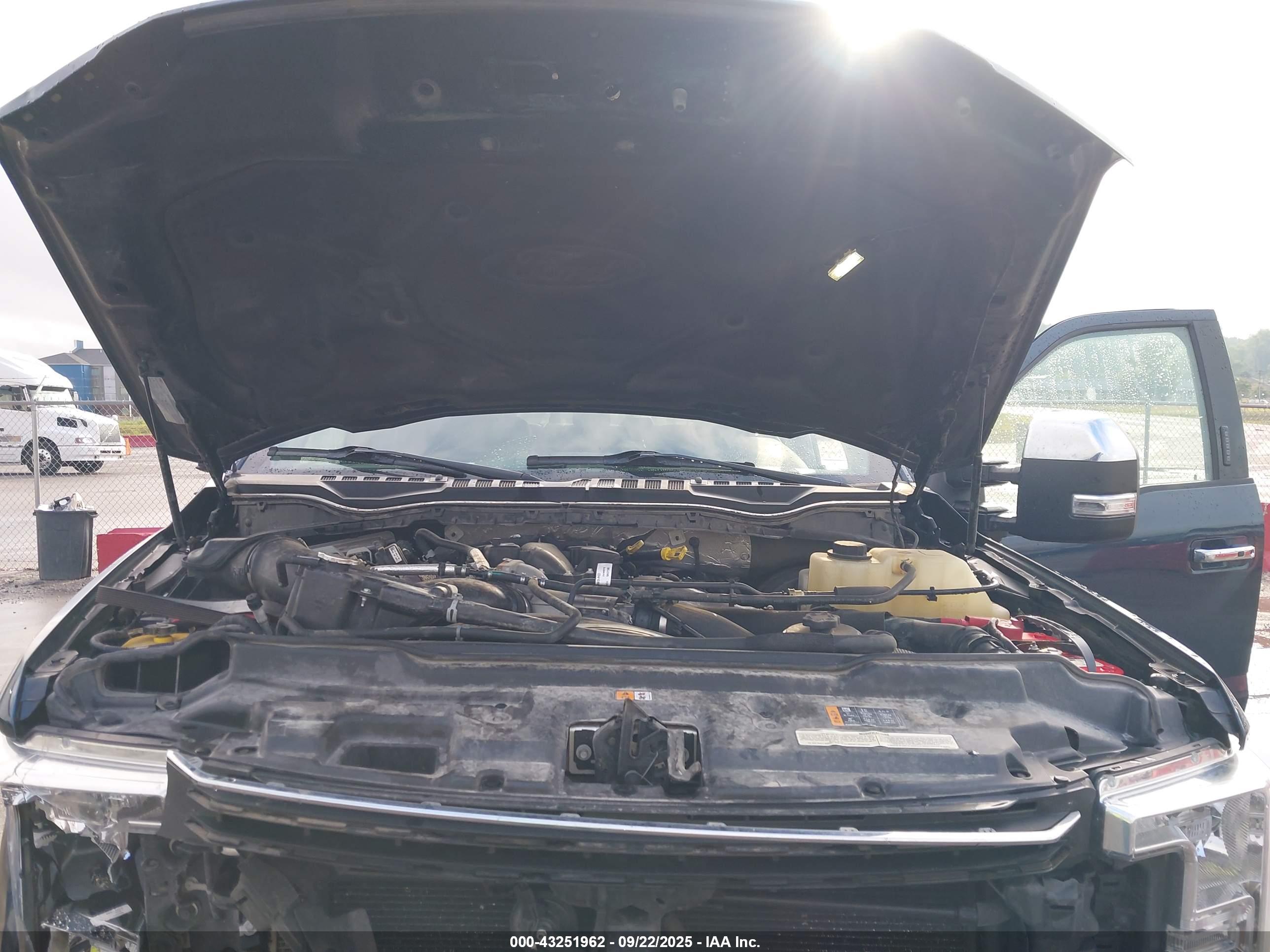 FORD F-250 image 10