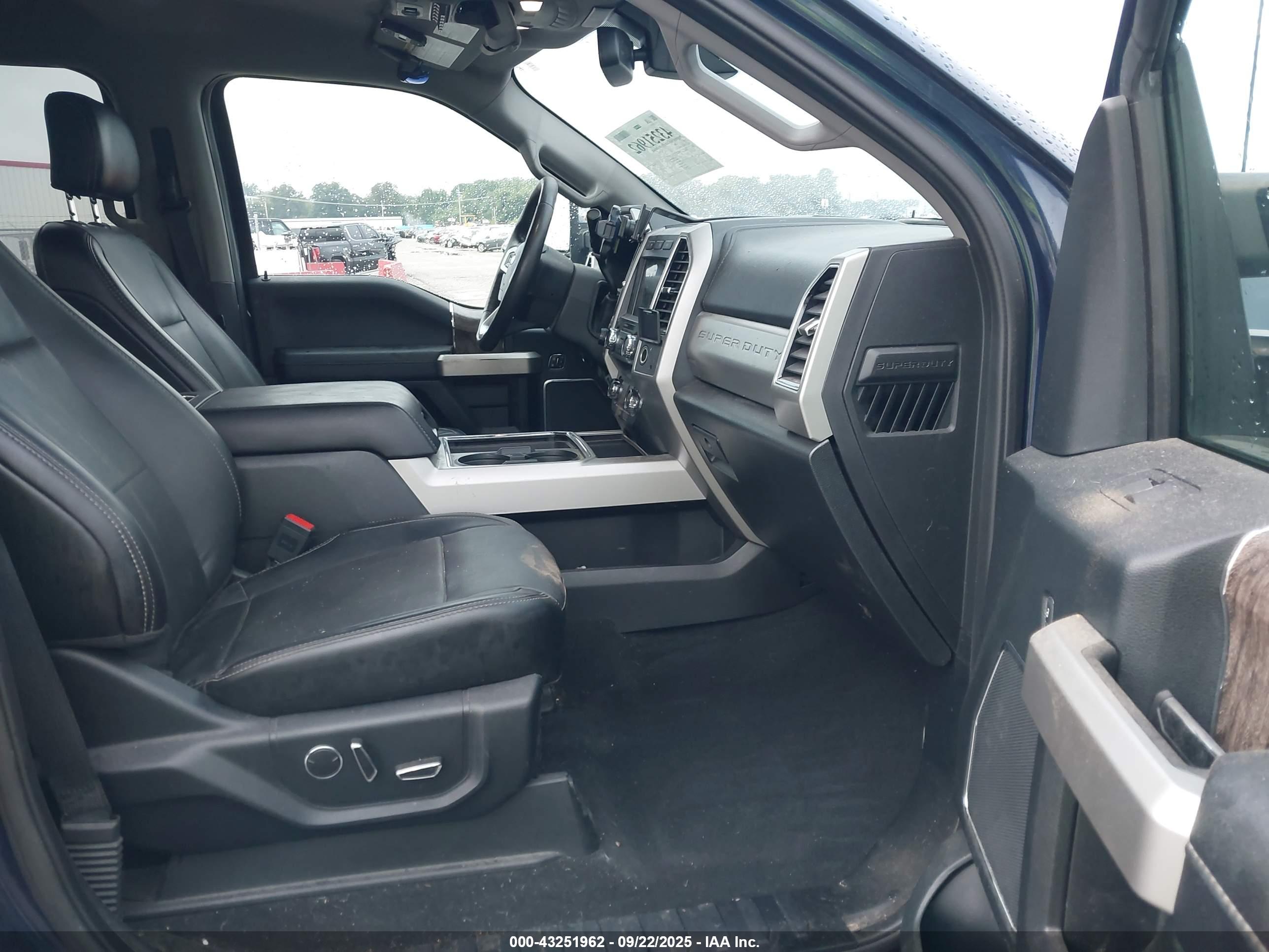 FORD F-250 image 5